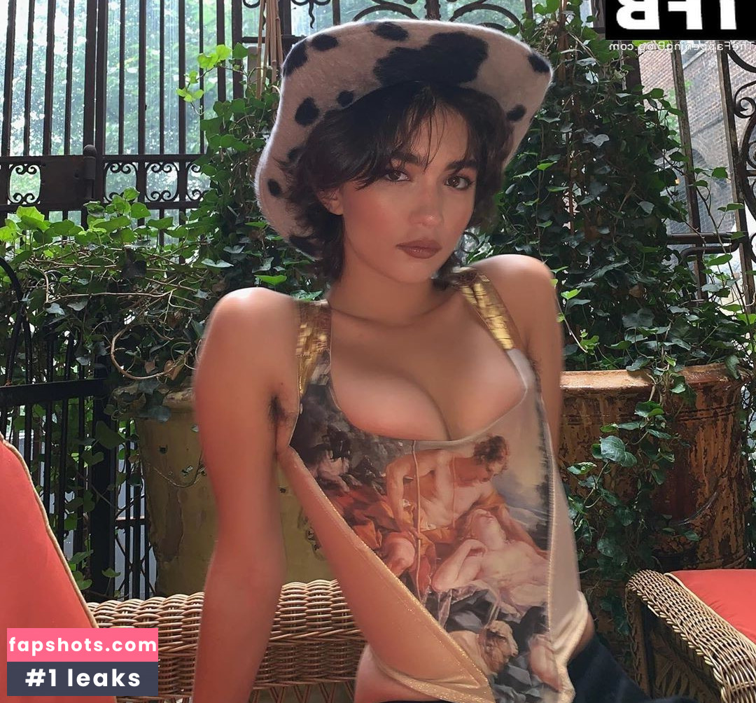 Rowan Blanchard gallery photo #408