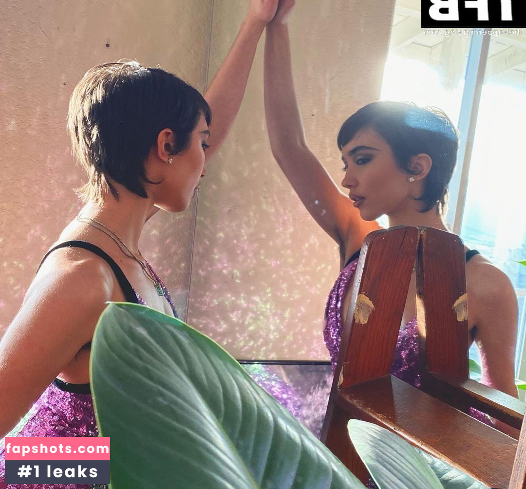 Rowan Blanchard gallery photo #409