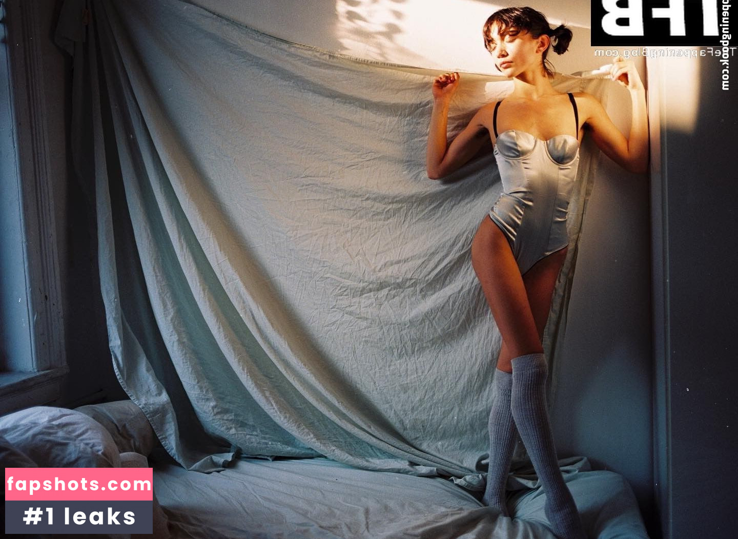 Rowan Blanchard gallery photo #410