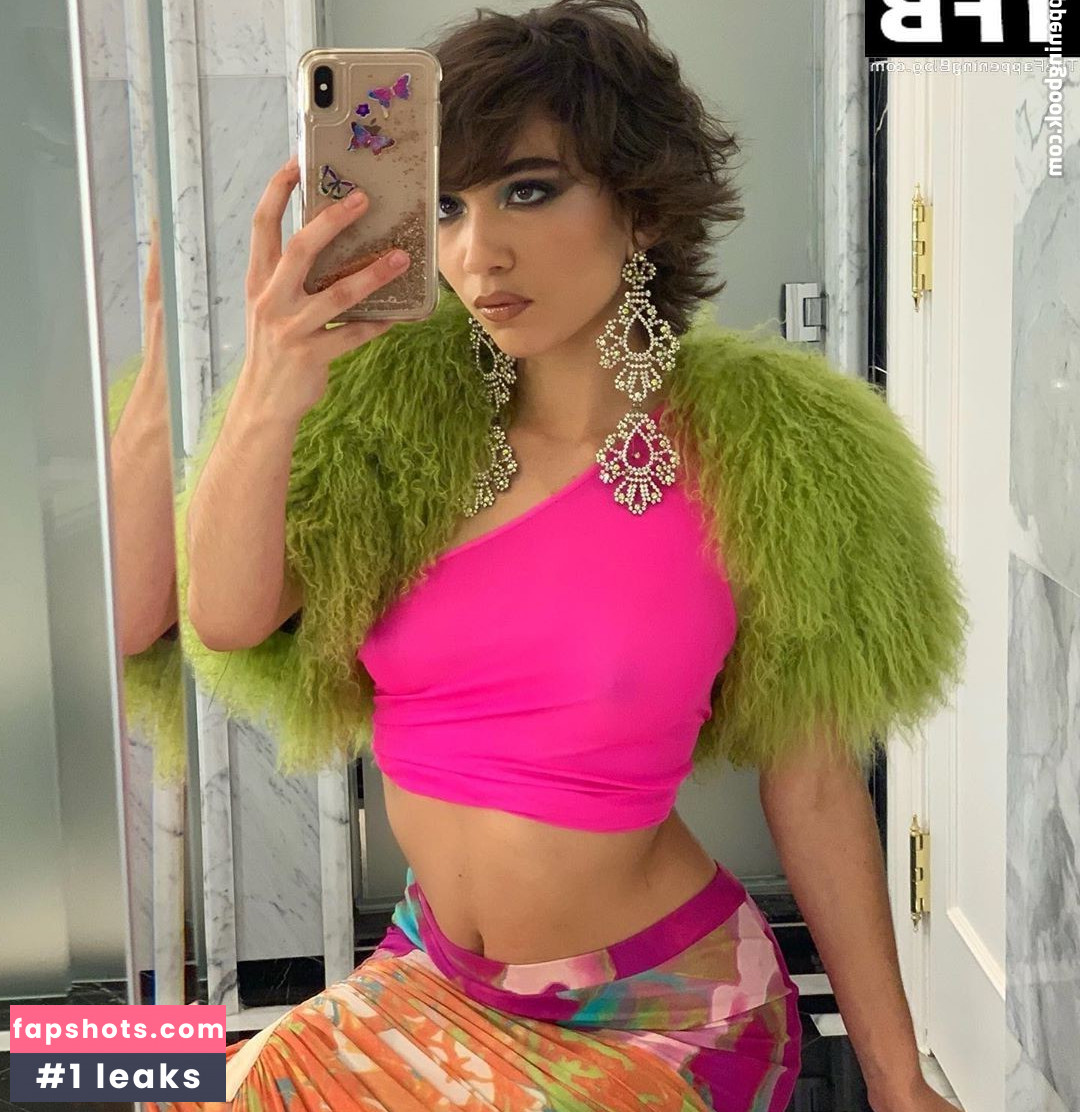 Rowan Blanchard gallery photo #414