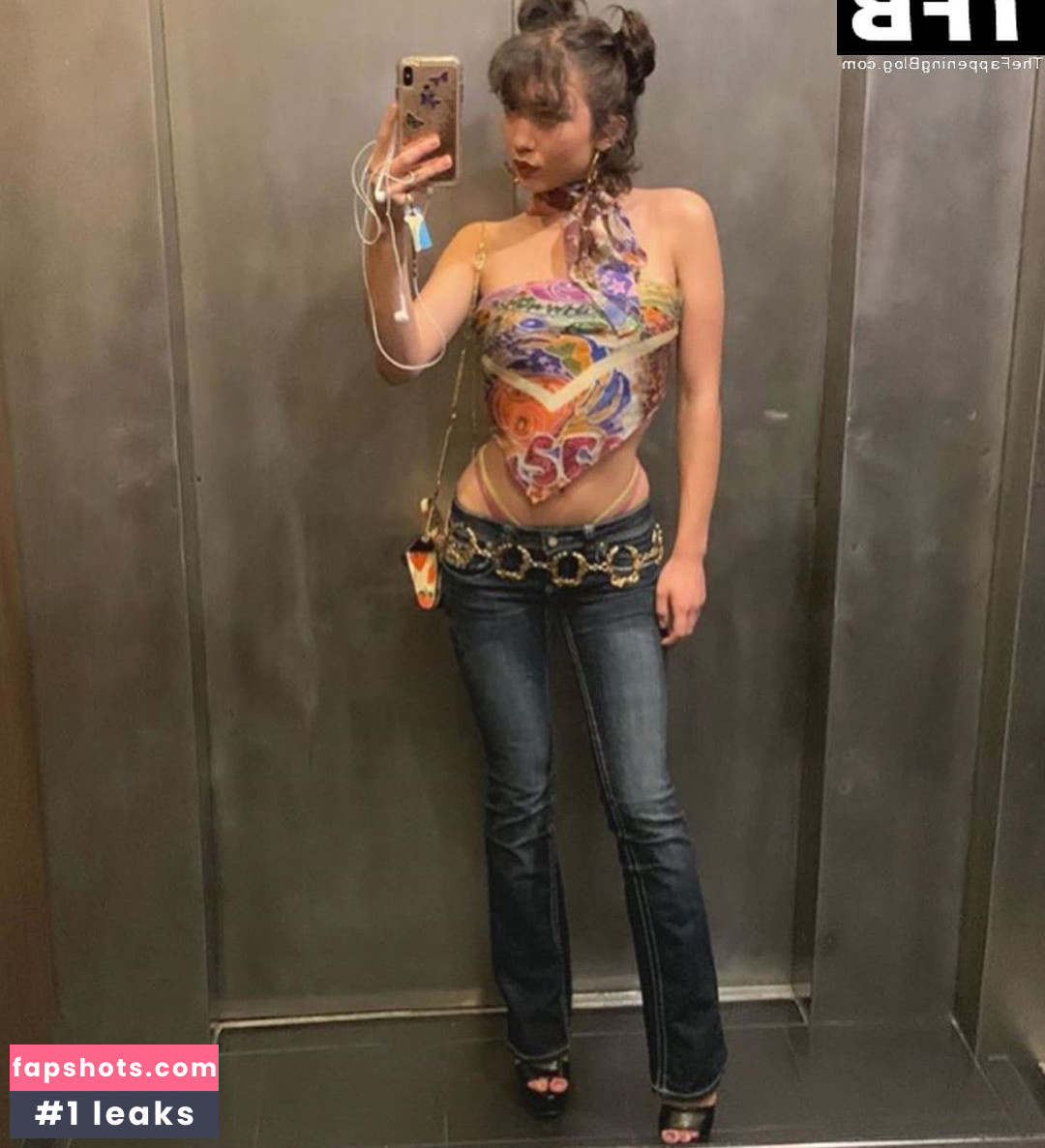 Rowan Blanchard gallery photo #415