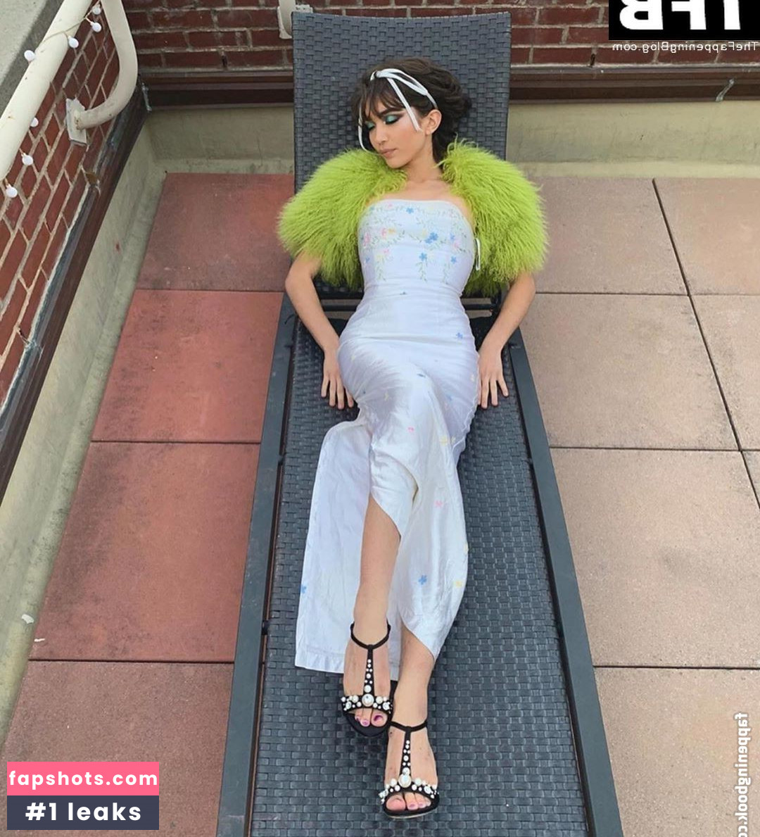 Rowan Blanchard gallery photo #418