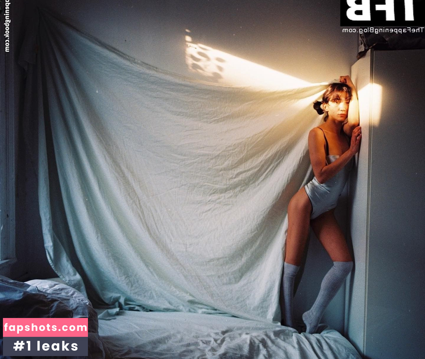 Rowan Blanchard gallery photo #422