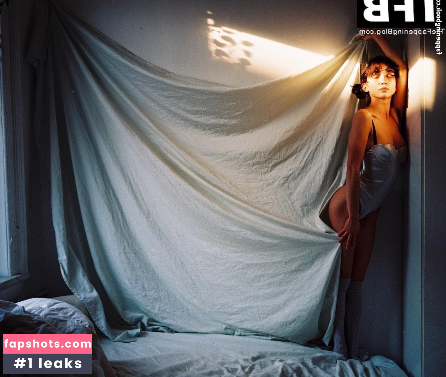 Rowan Blanchard gallery photo #423