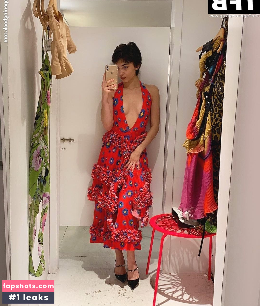 Rowan Blanchard gallery photo #429