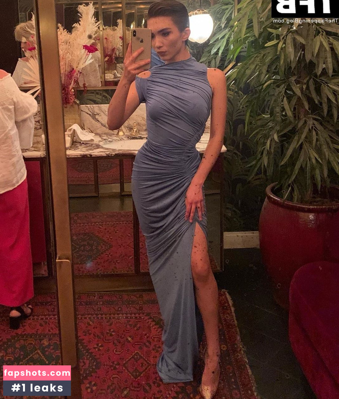 Rowan Blanchard gallery photo #430