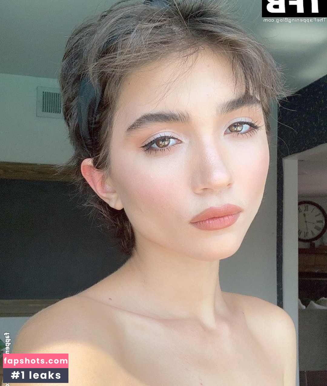 Rowan Blanchard gallery photo #433