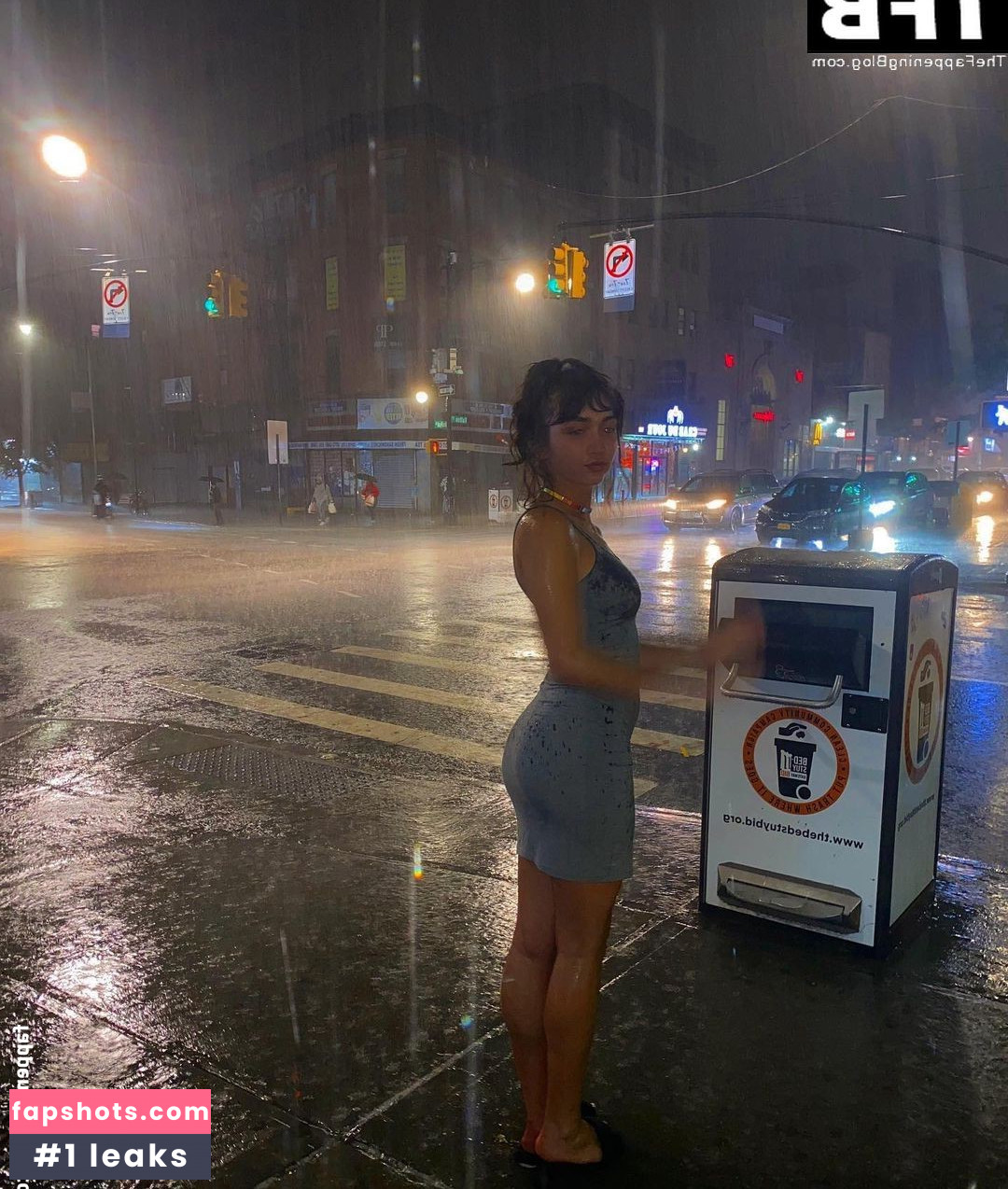 Rowan Blanchard gallery photo #436