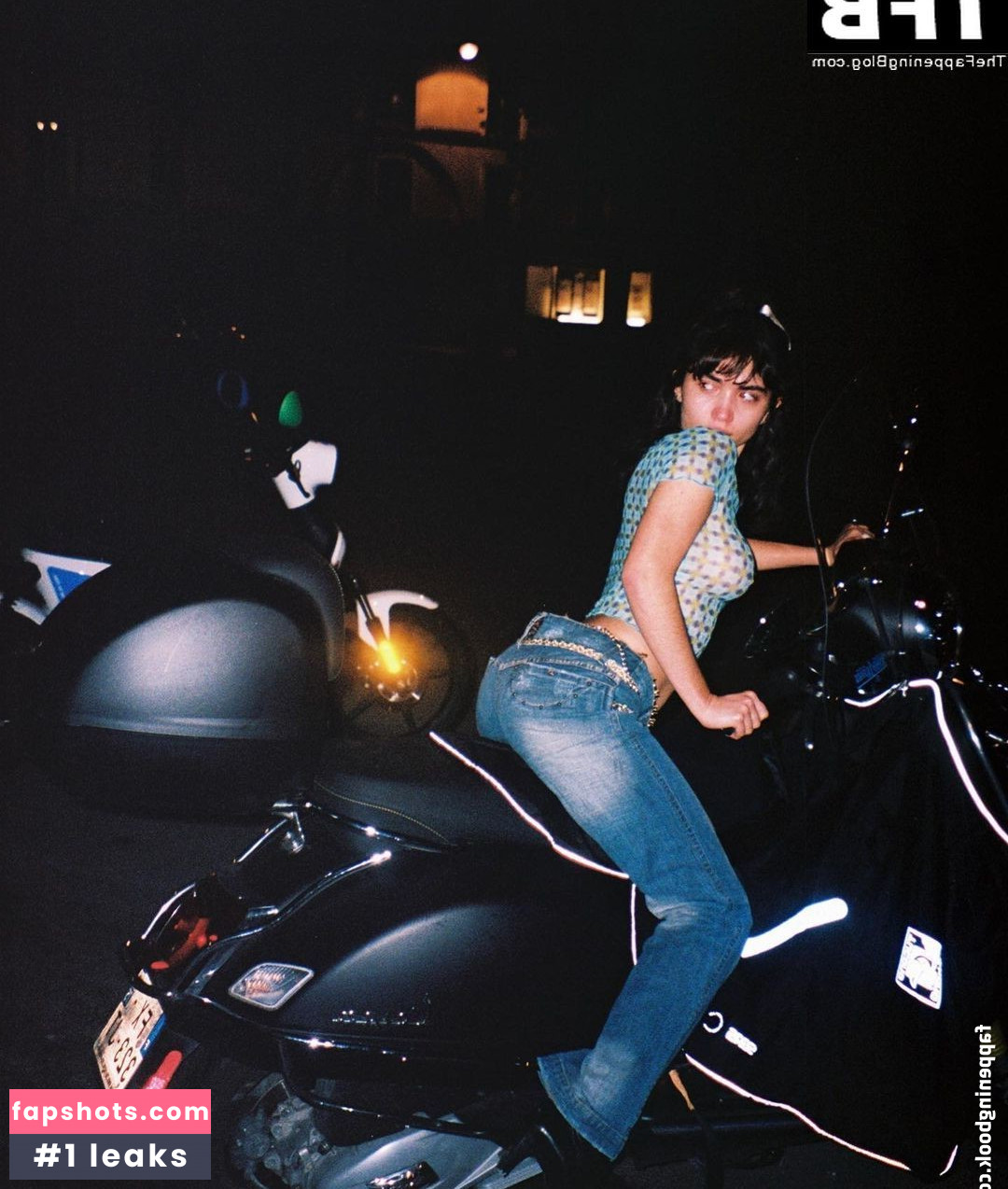 Rowan Blanchard gallery photo #439