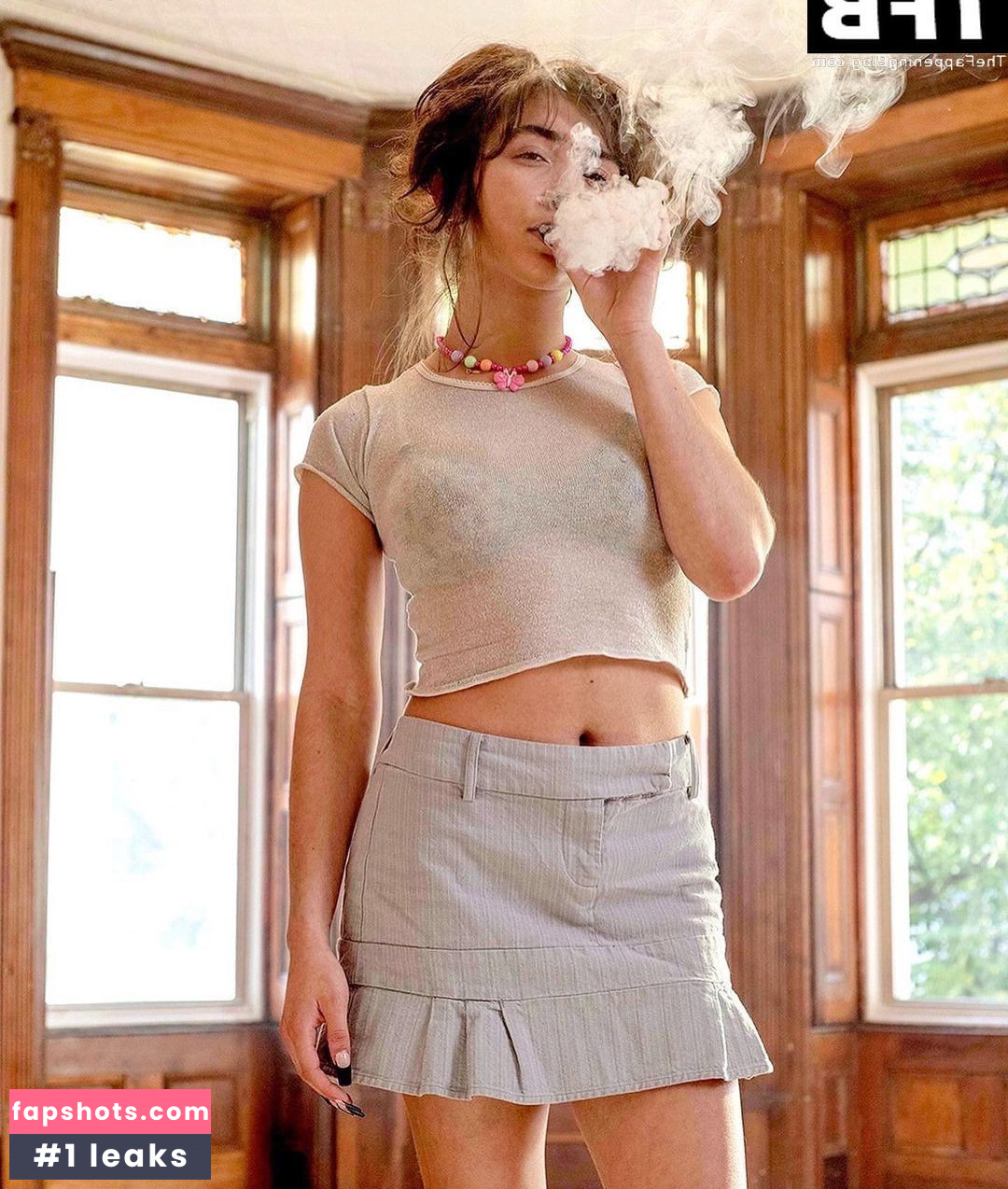 Rowan Blanchard gallery photo #441