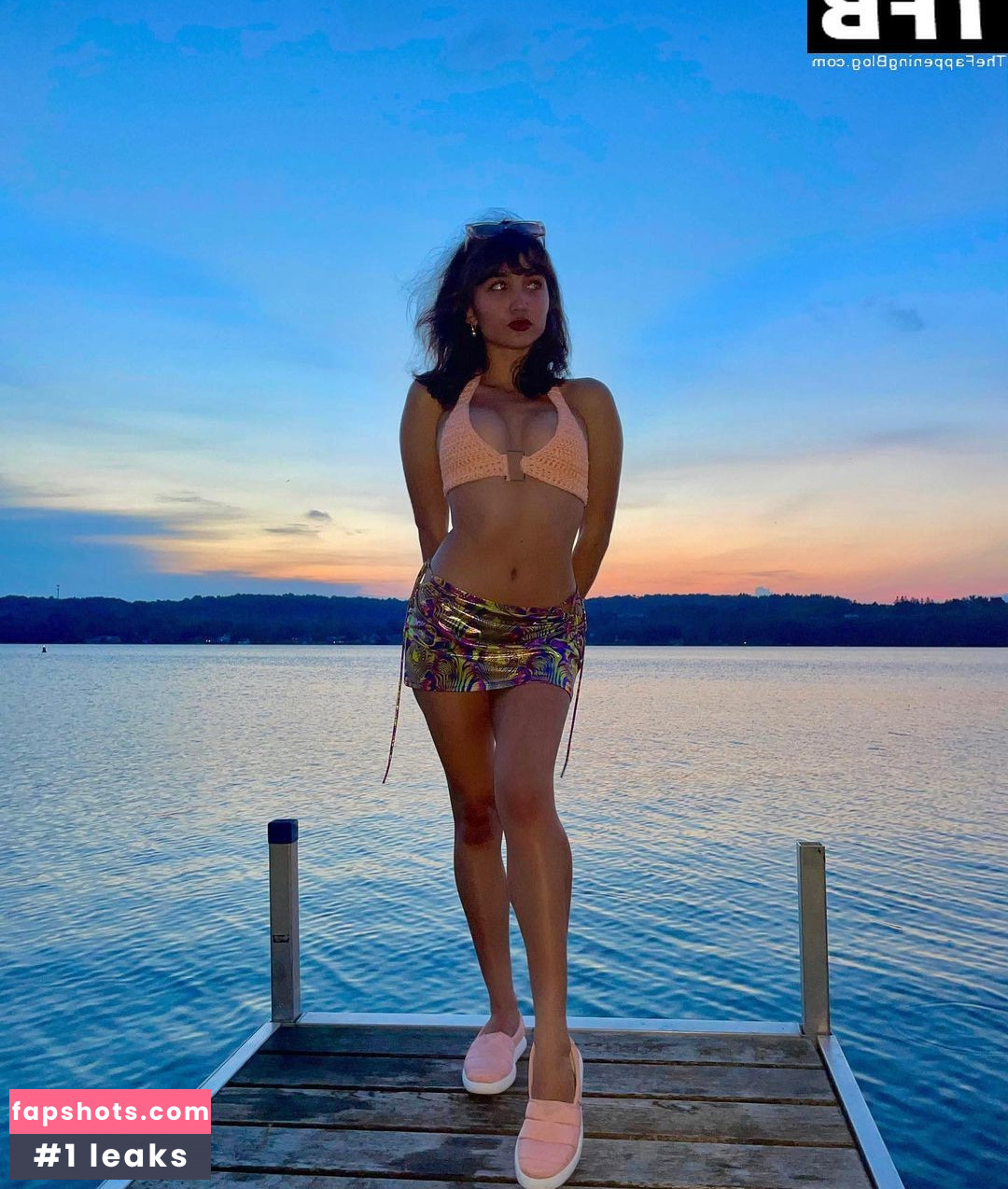 Rowan Blanchard gallery photo #443