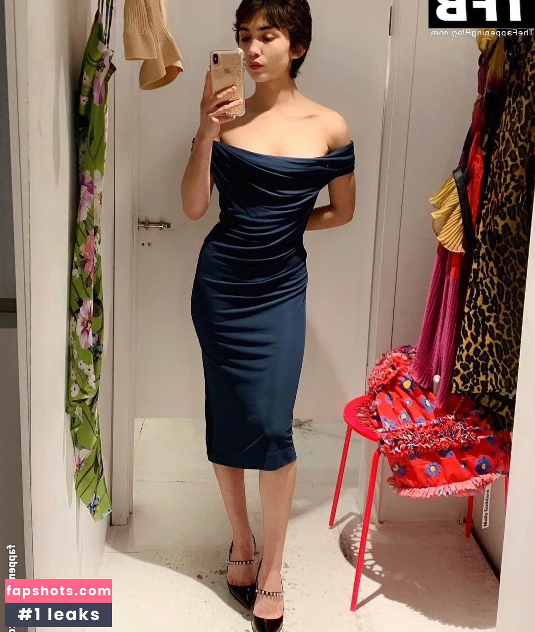 Rowan Blanchard gallery photo #447