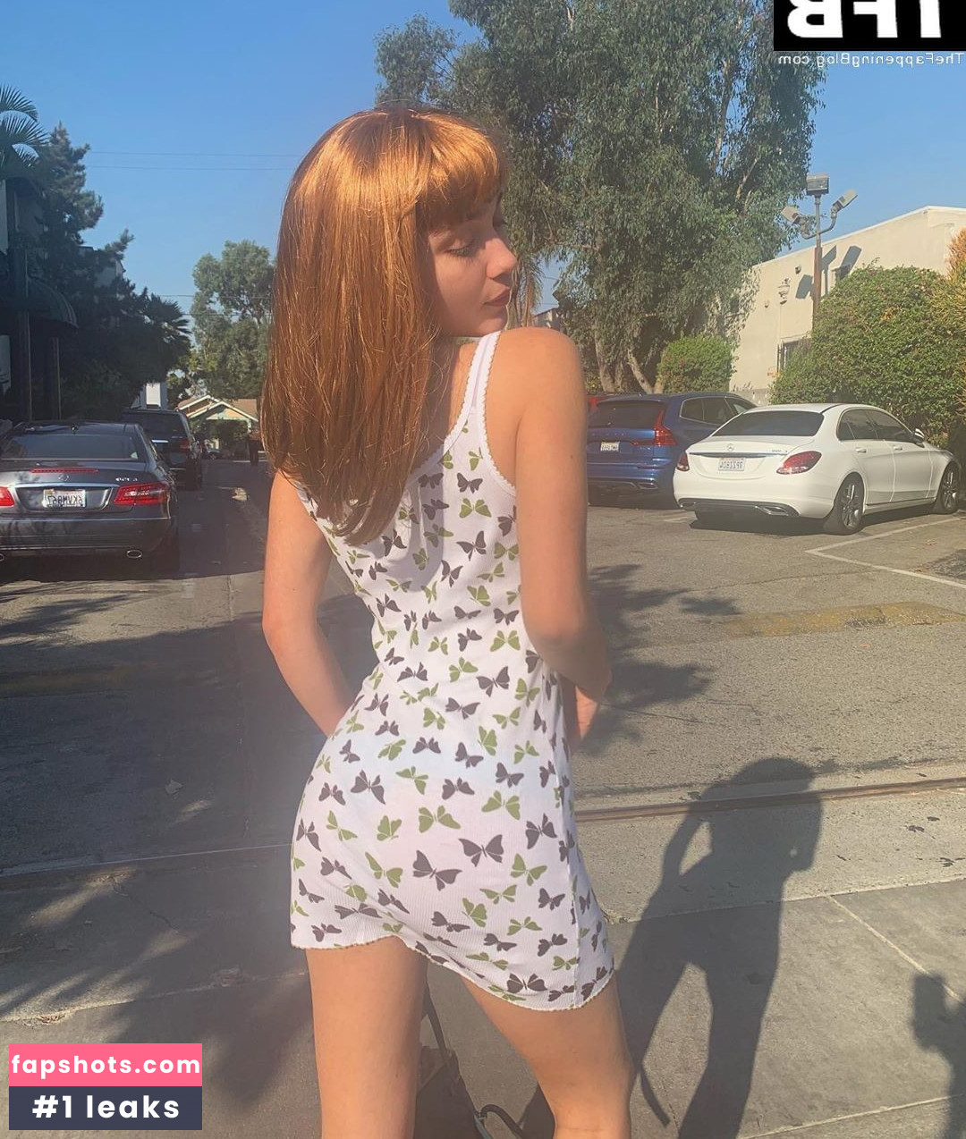 Rowan Blanchard gallery photo #452