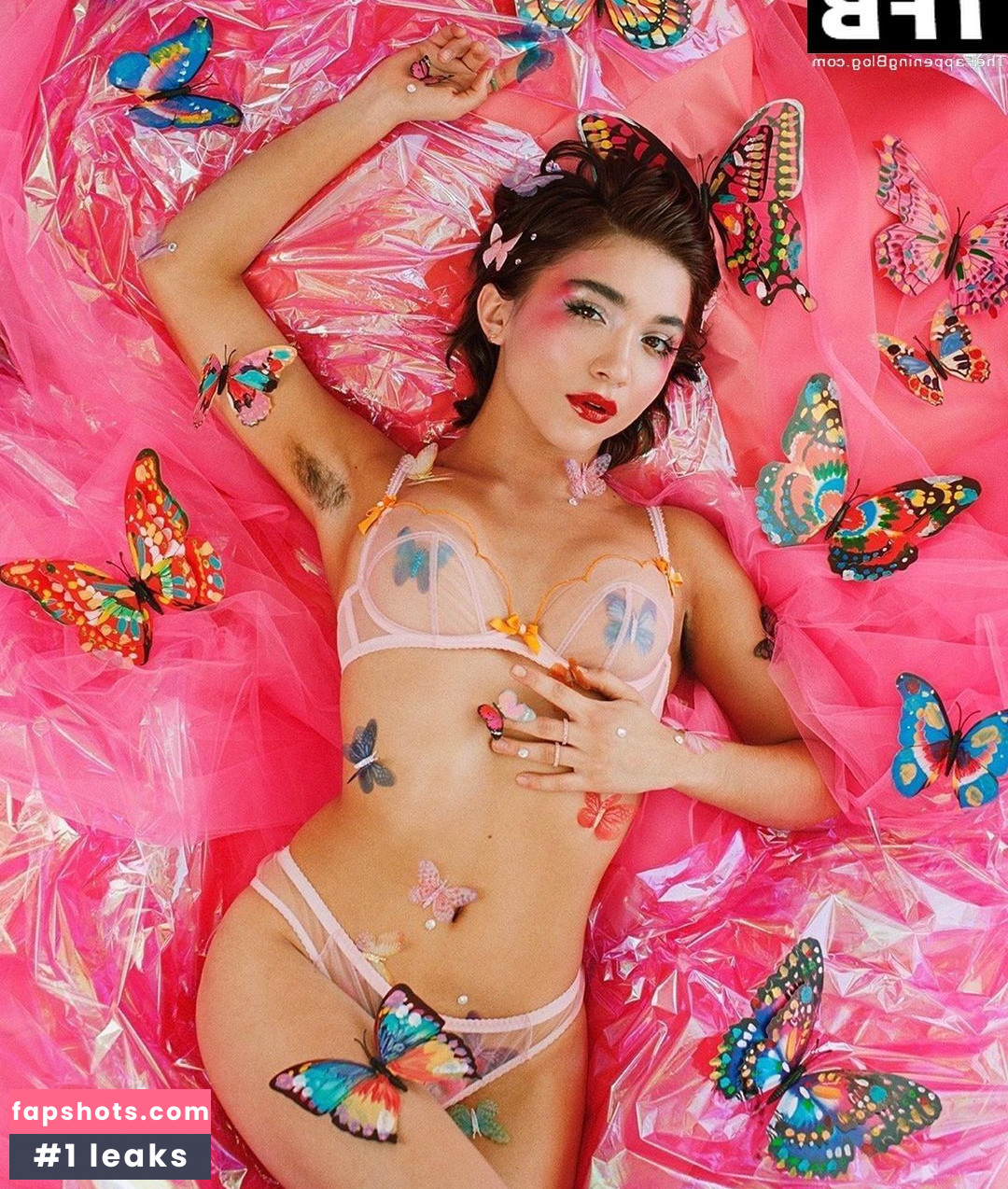 Rowan Blanchard gallery photo #454