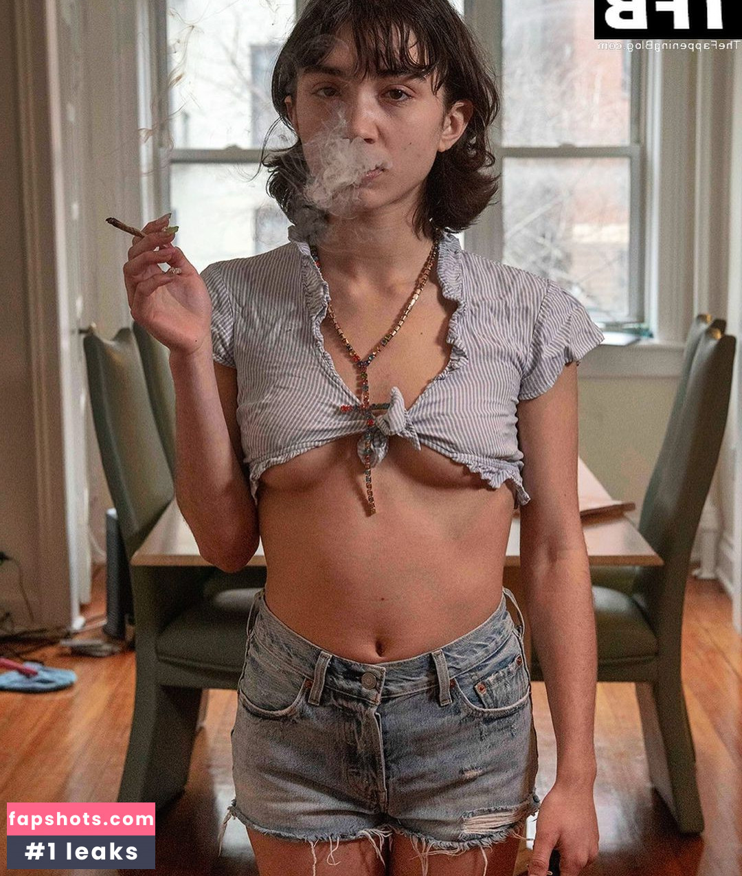 Rowan Blanchard gallery photo #457