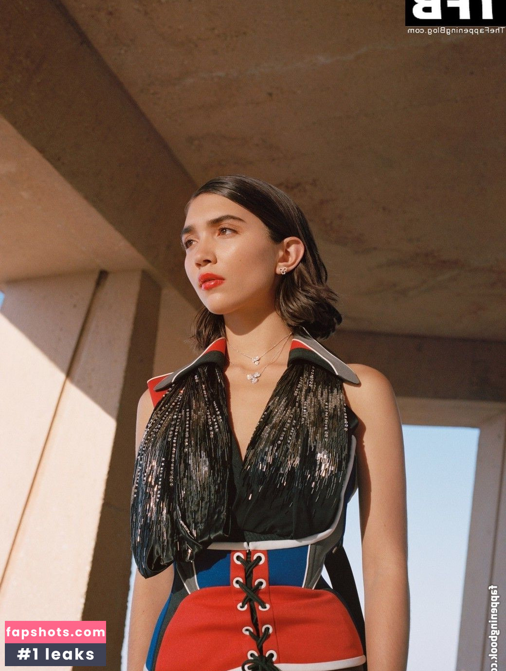 Rowan Blanchard gallery photo #465