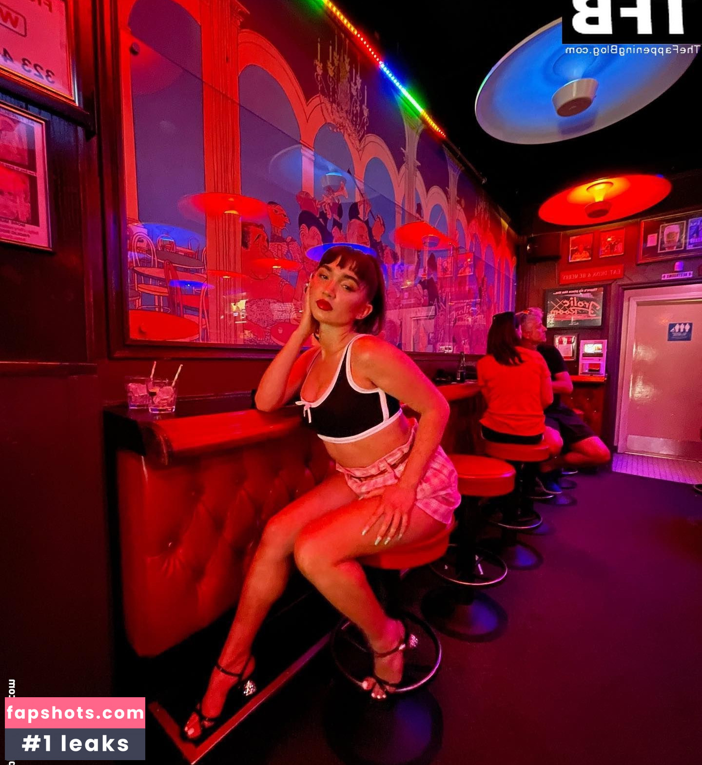 Rowan Blanchard gallery photo #470