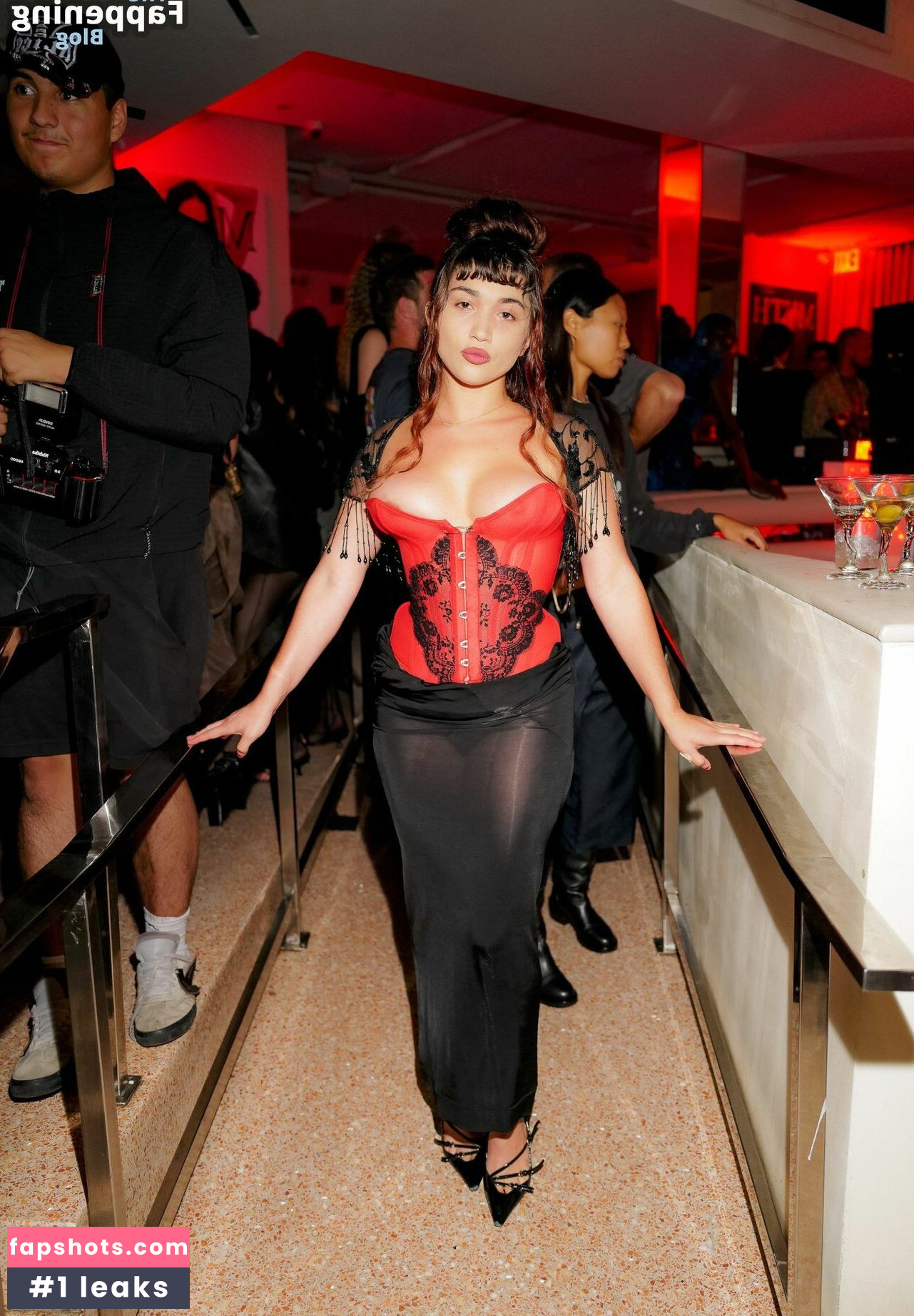 Rowan Blanchard gallery photo #48