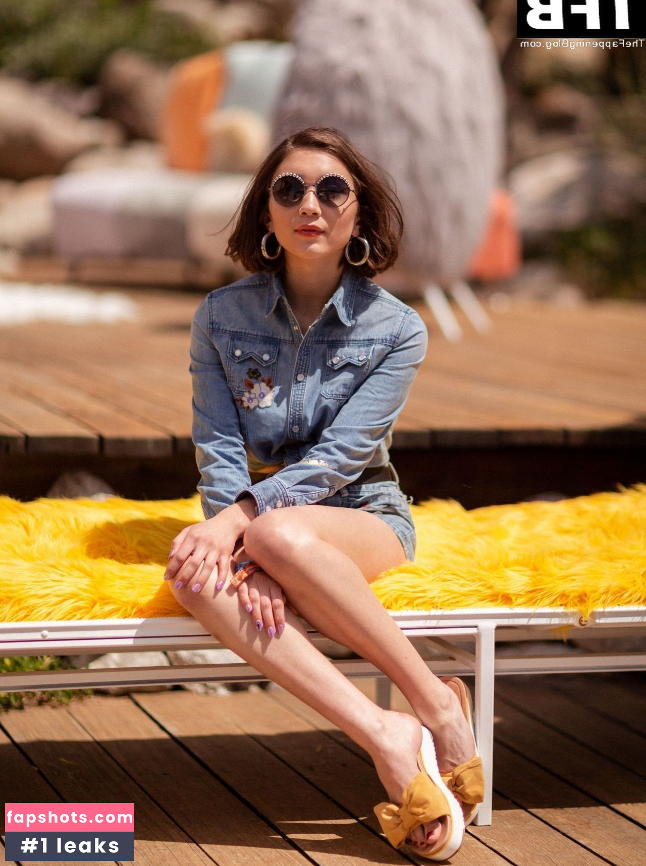 Rowan Blanchard gallery photo #476