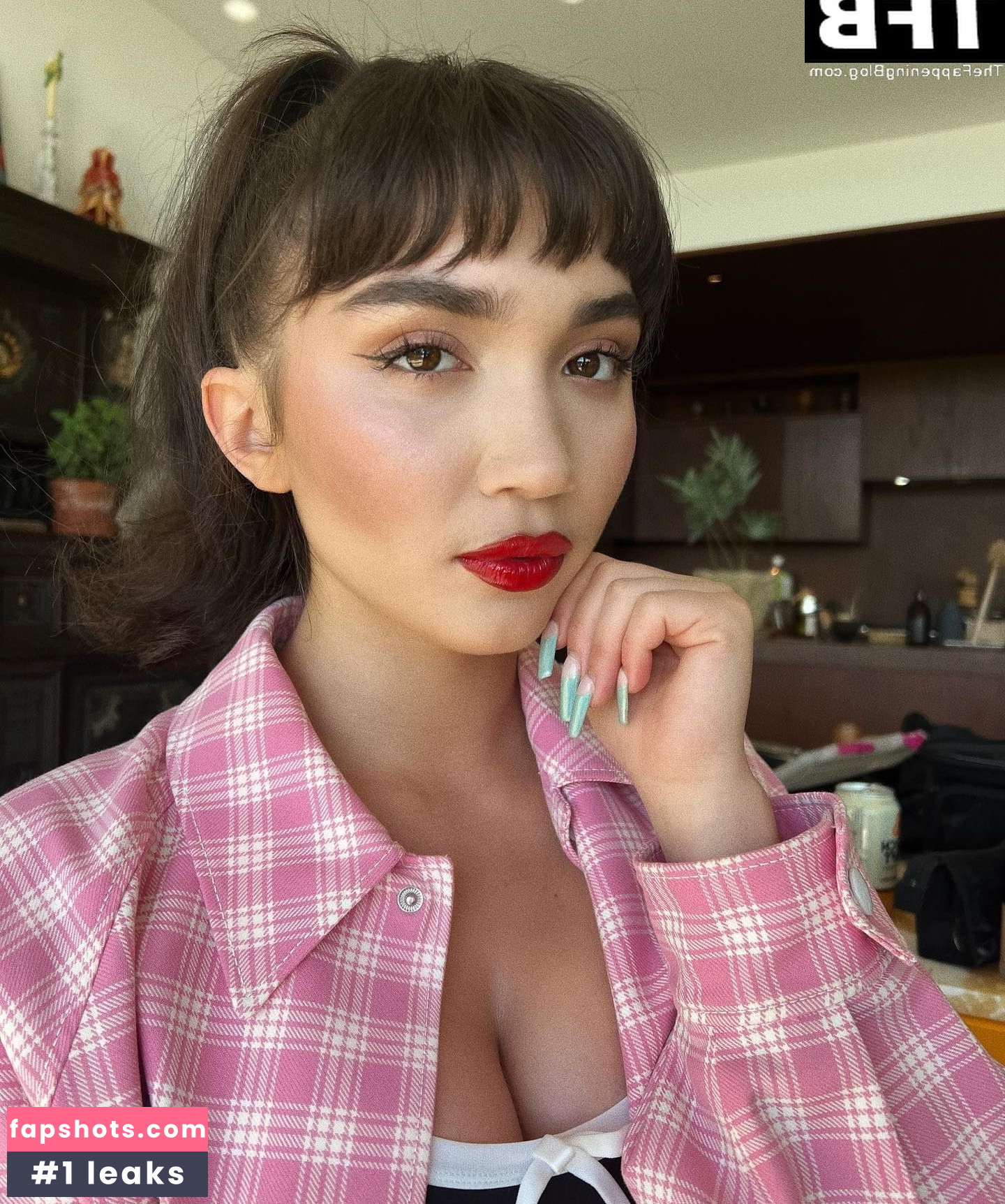 Rowan Blanchard gallery photo #483