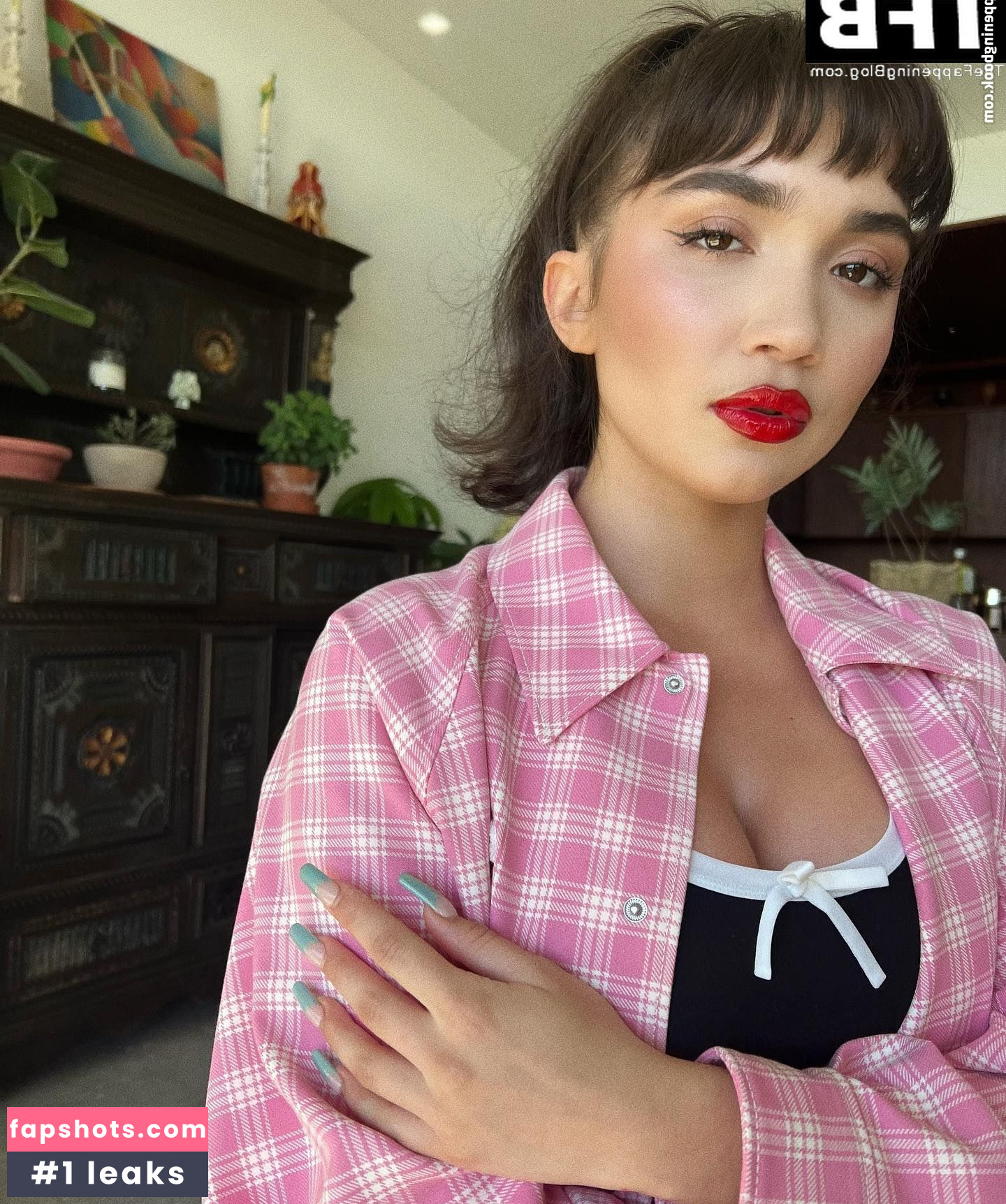 Rowan Blanchard gallery photo #485