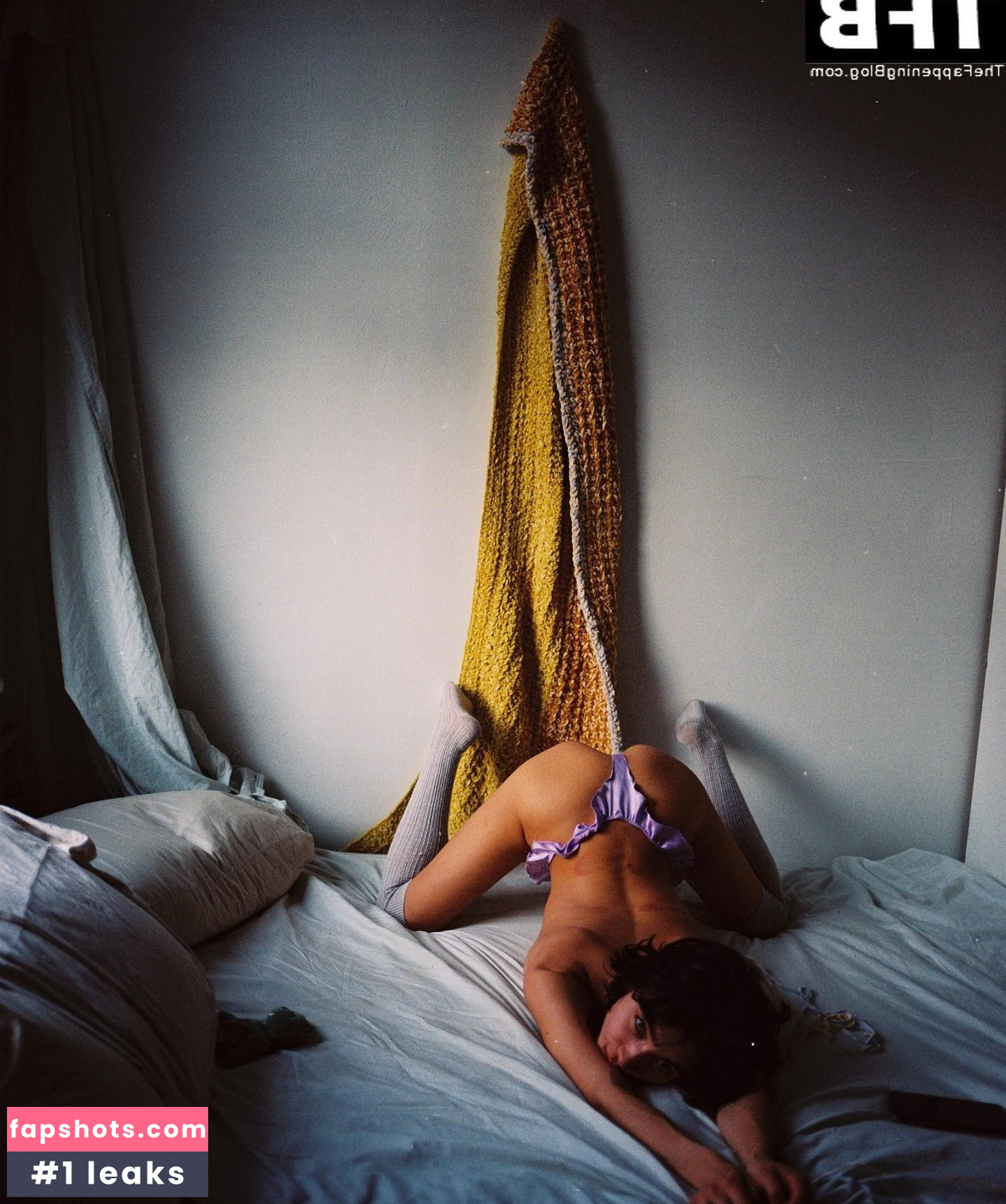 Rowan Blanchard gallery photo #488