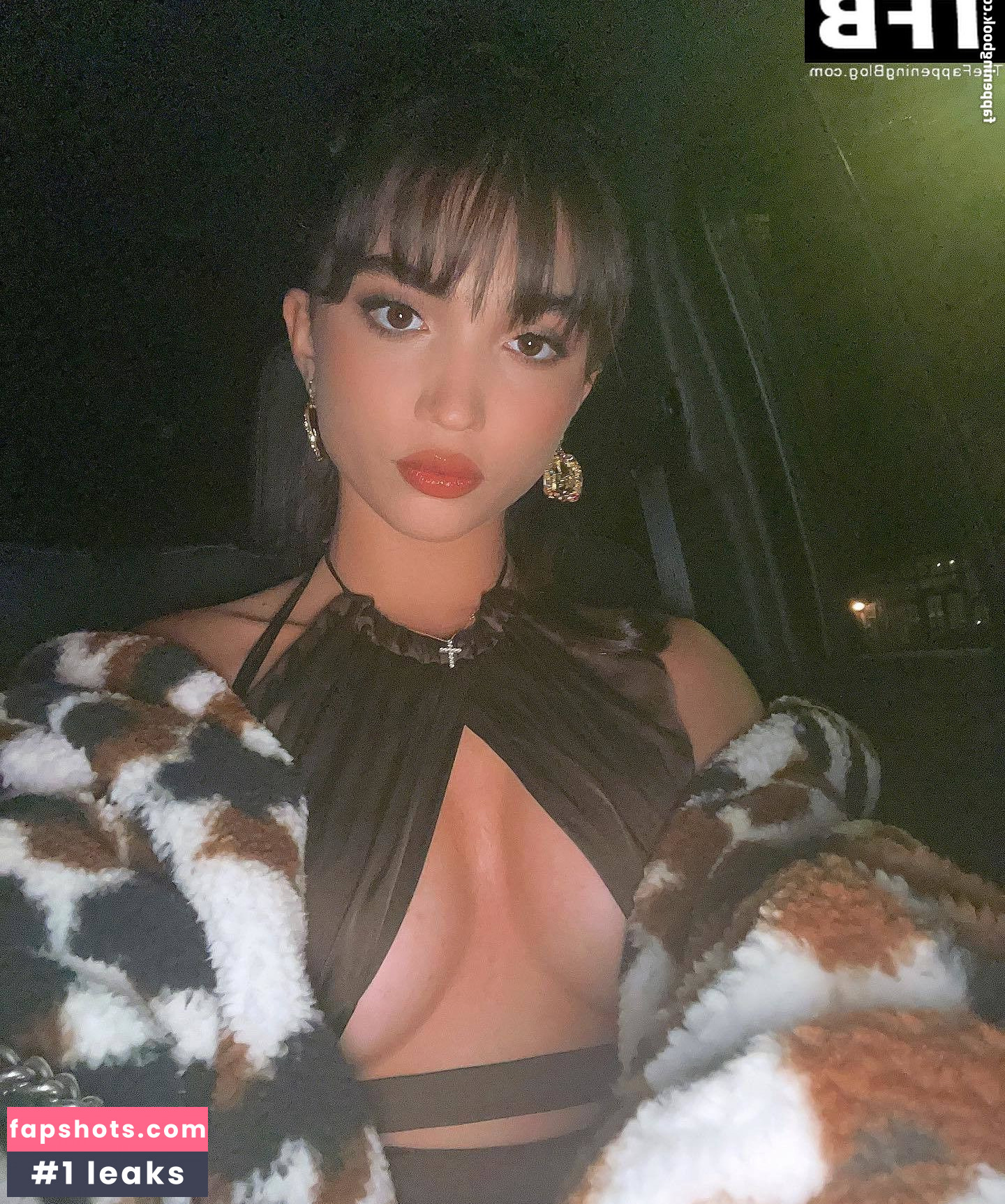 Rowan Blanchard gallery photo #491