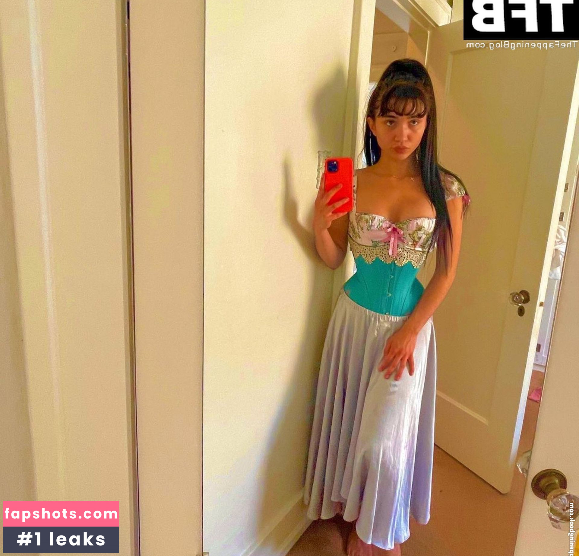 Rowan Blanchard gallery photo #492