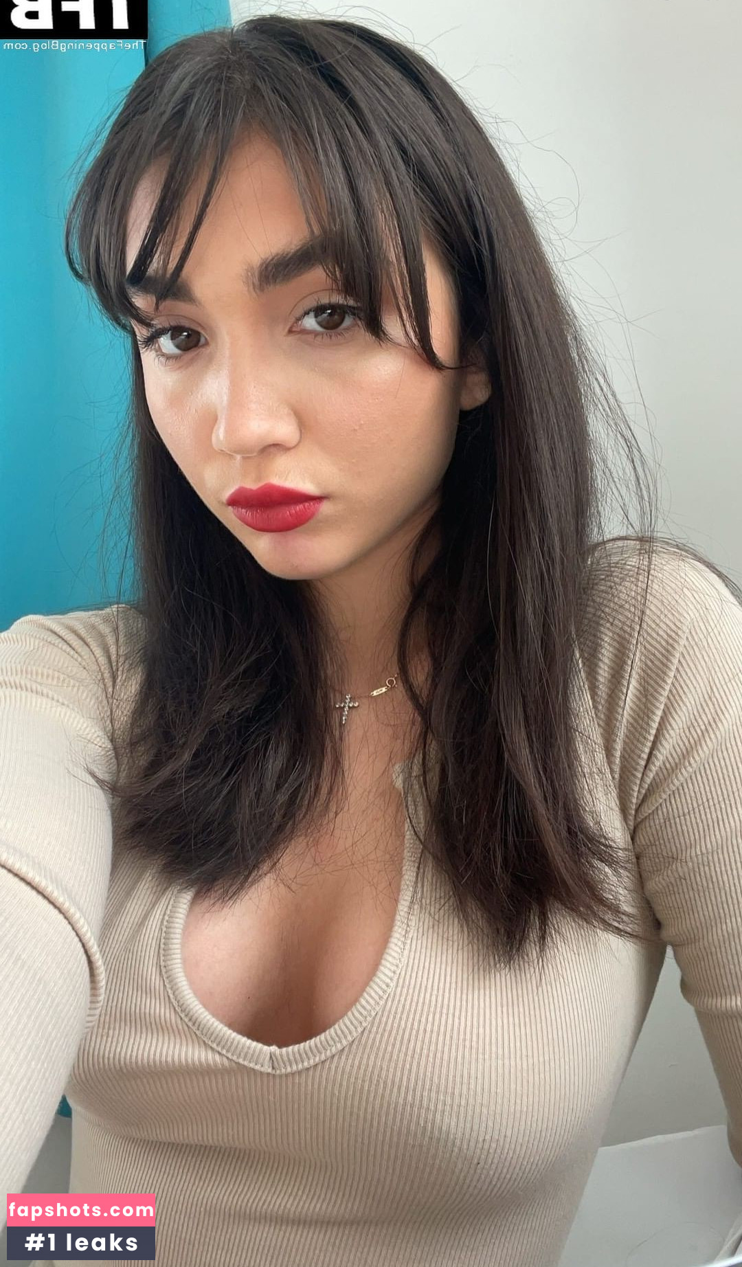 Rowan Blanchard gallery photo #497