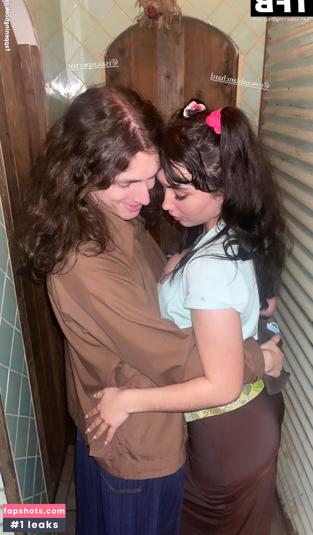 Rowan Blanchard gallery photo #500