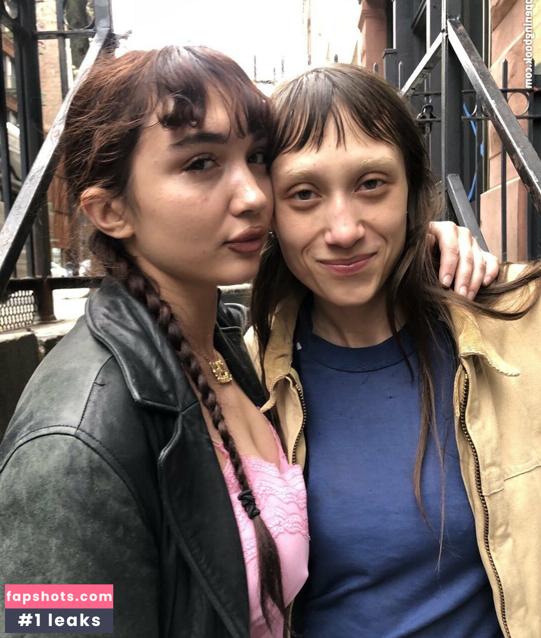 Rowan Blanchard gallery photo #6