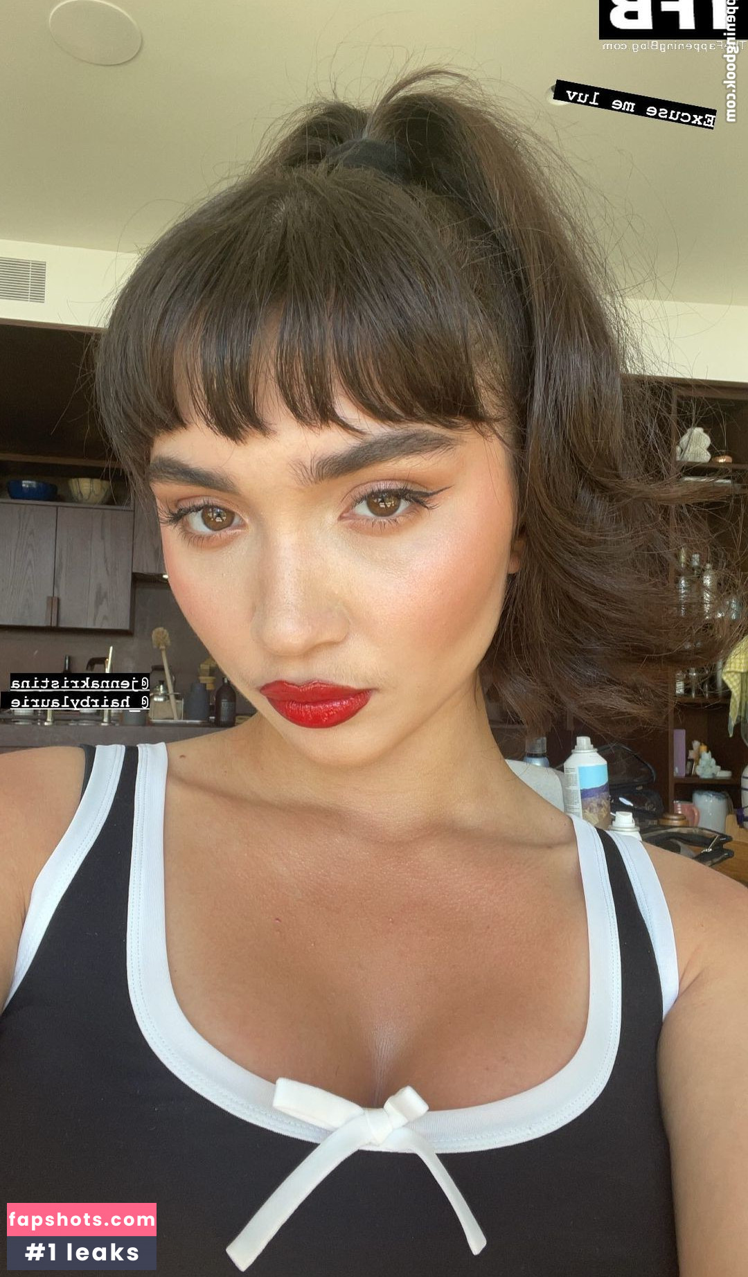 Rowan Blanchard gallery photo #501