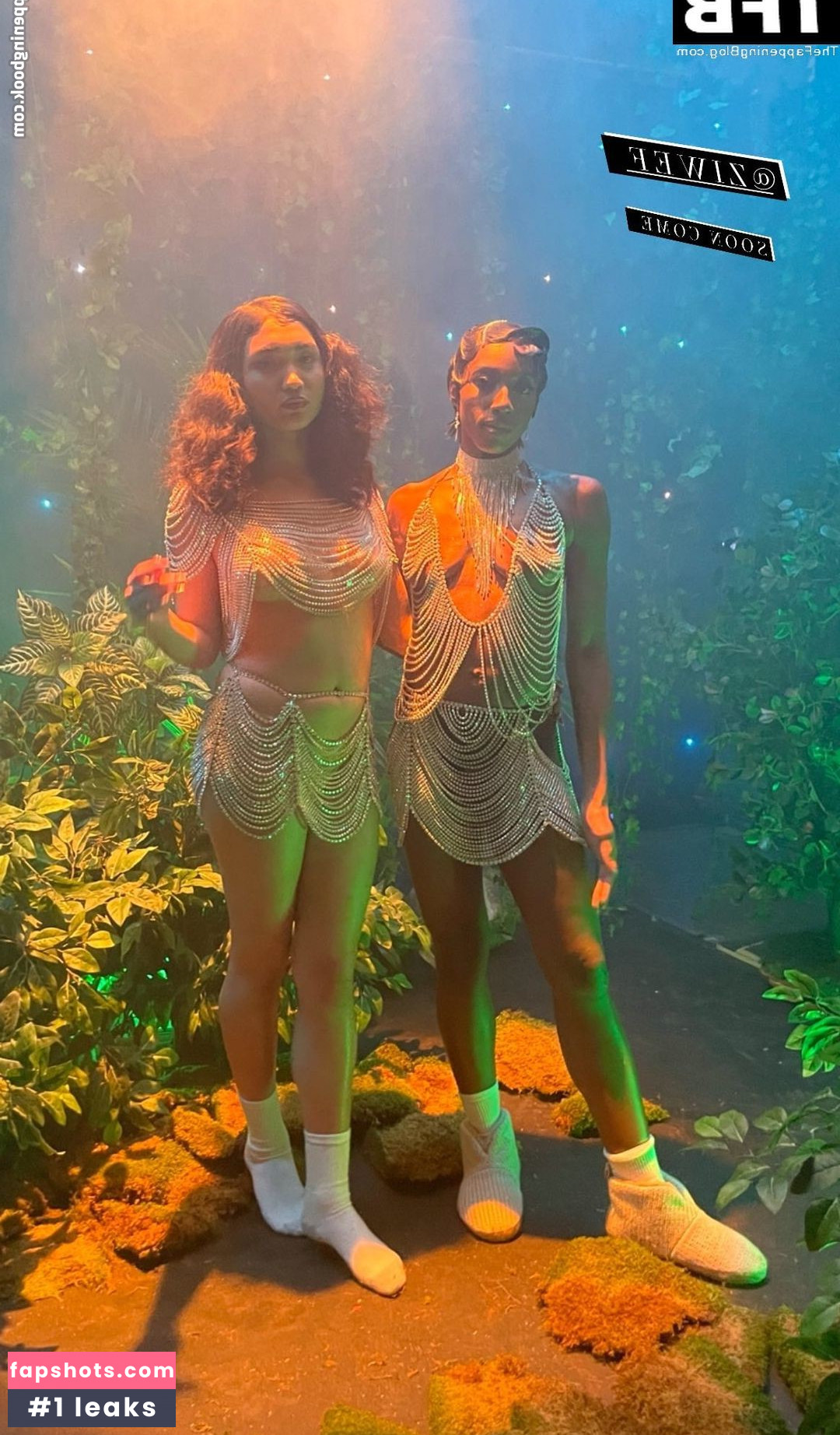 Rowan Blanchard gallery photo #503