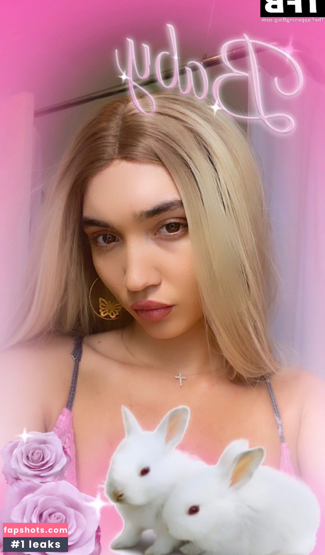 Rowan Blanchard gallery photo #506