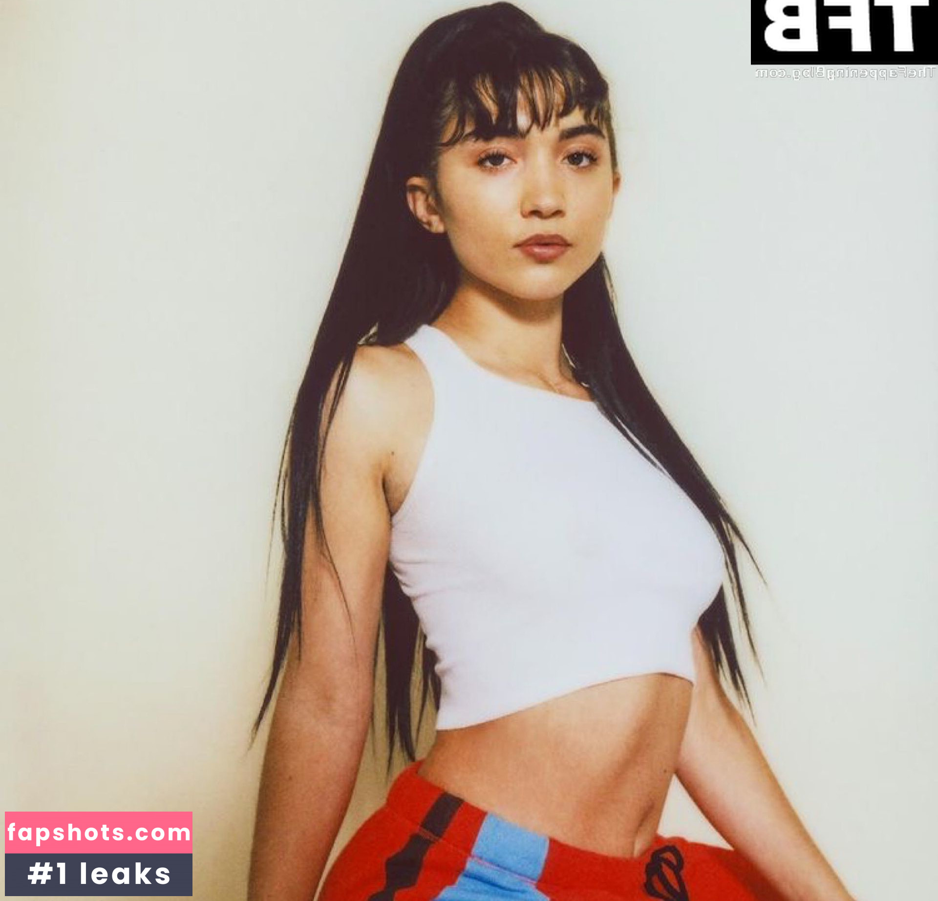 Rowan Blanchard gallery photo #514