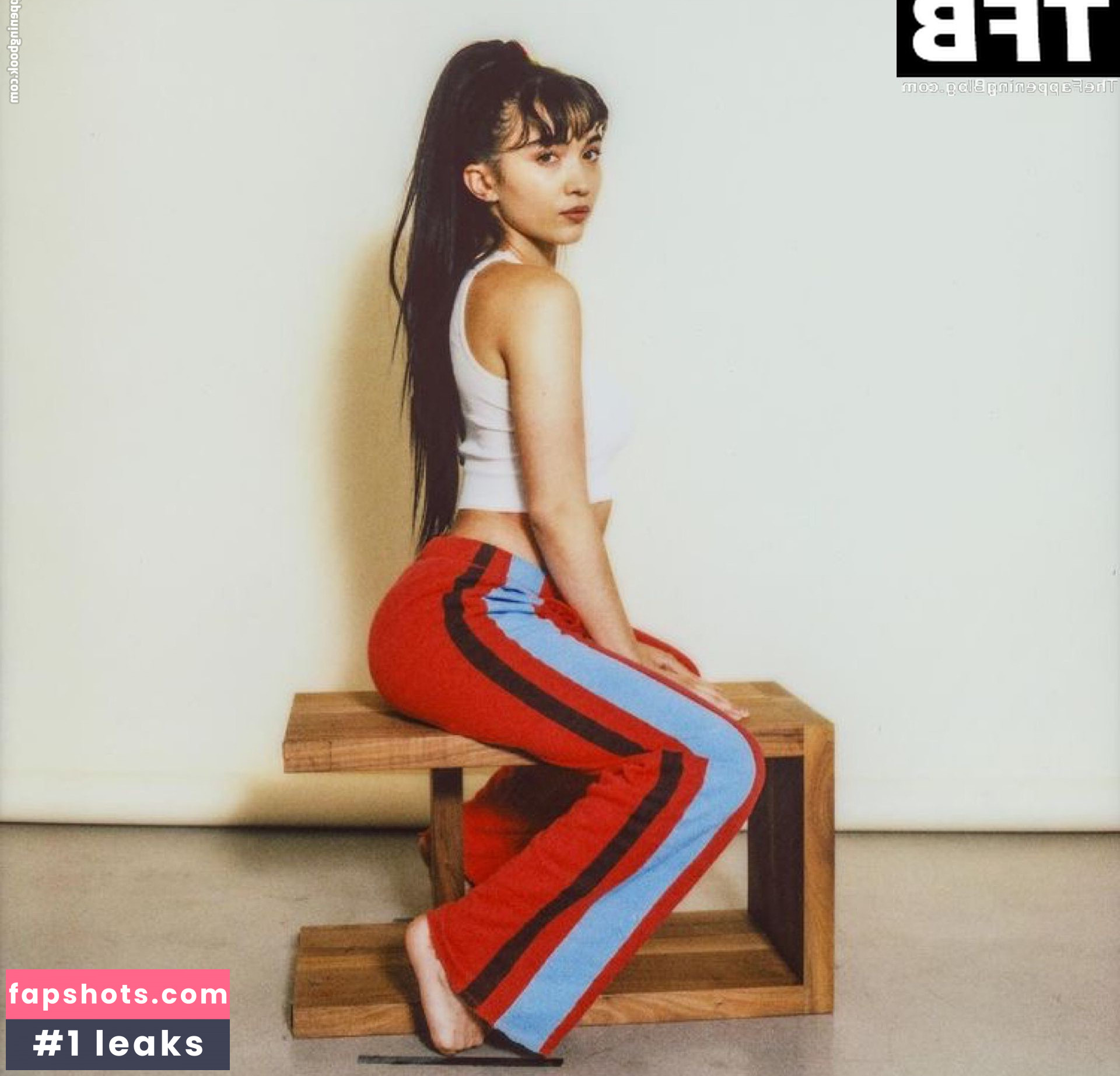 Rowan Blanchard gallery photo #515