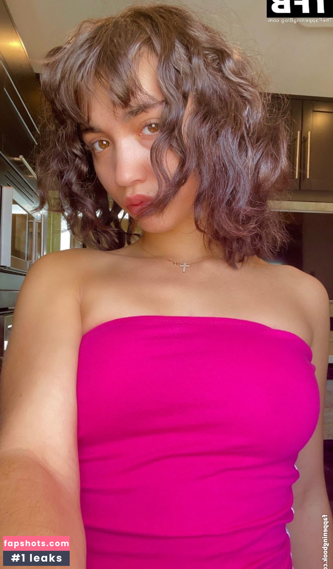 Rowan Blanchard gallery photo #516