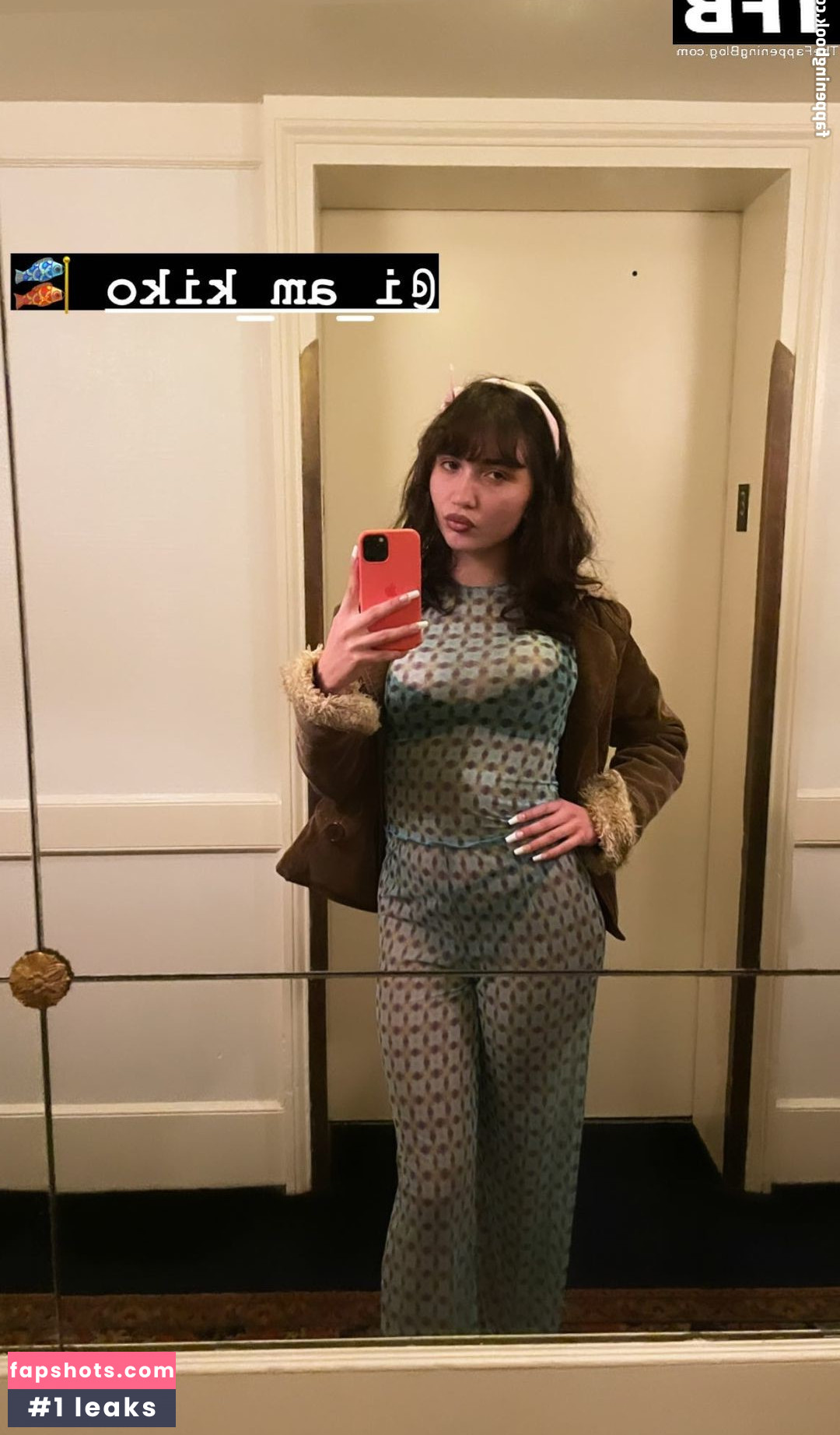 Rowan Blanchard gallery photo #517