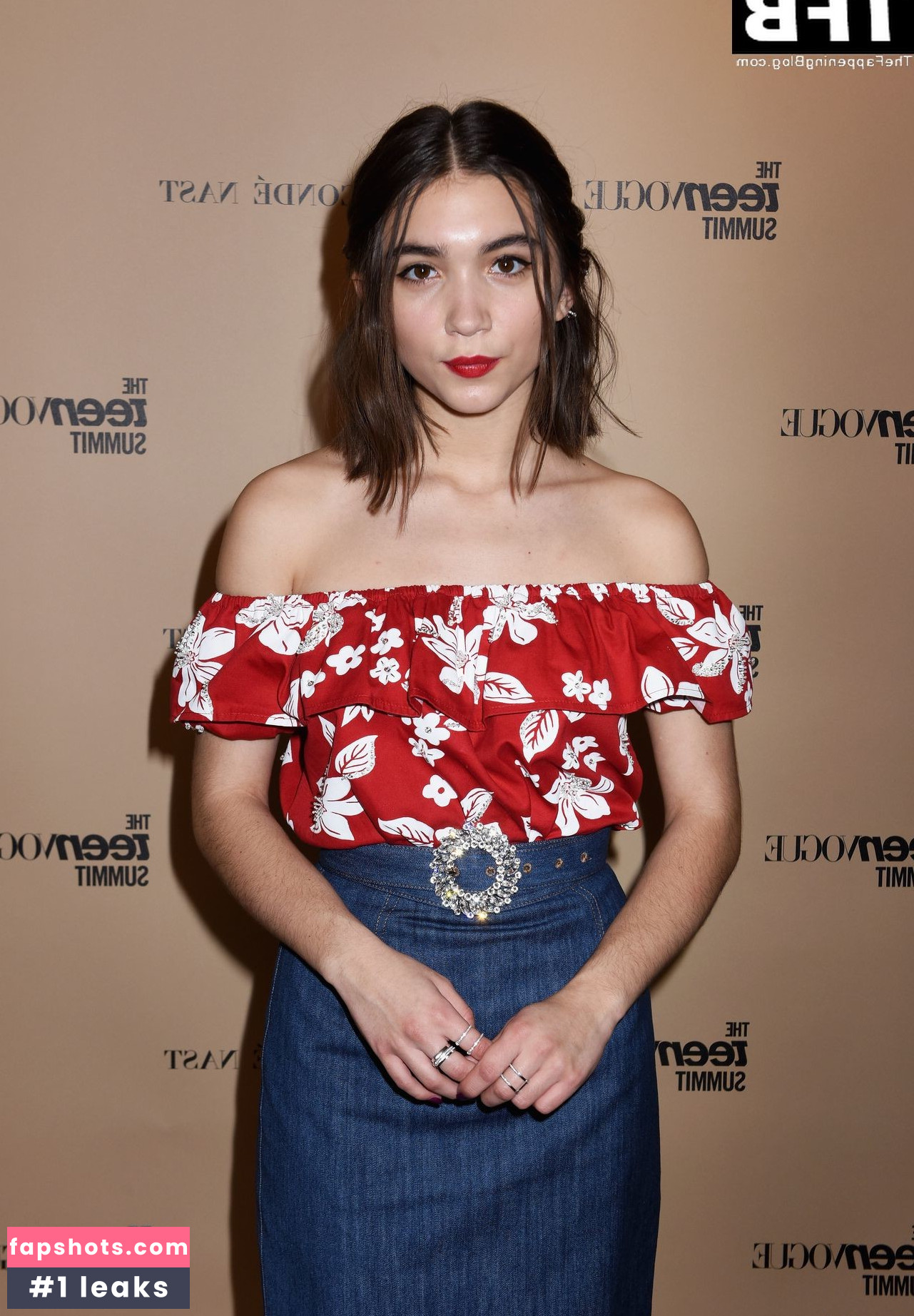 Rowan Blanchard gallery photo #518