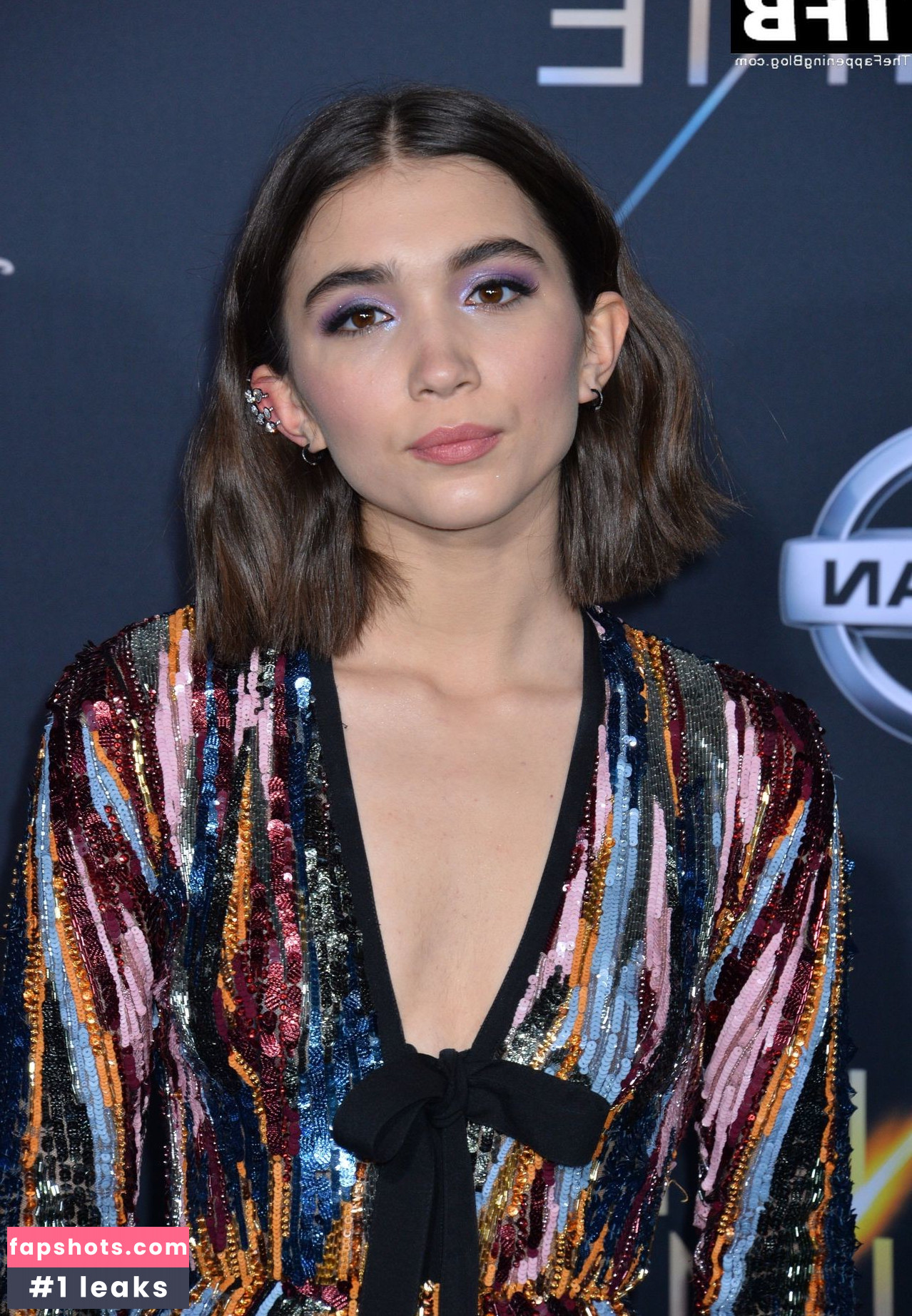 Rowan Blanchard gallery photo #520