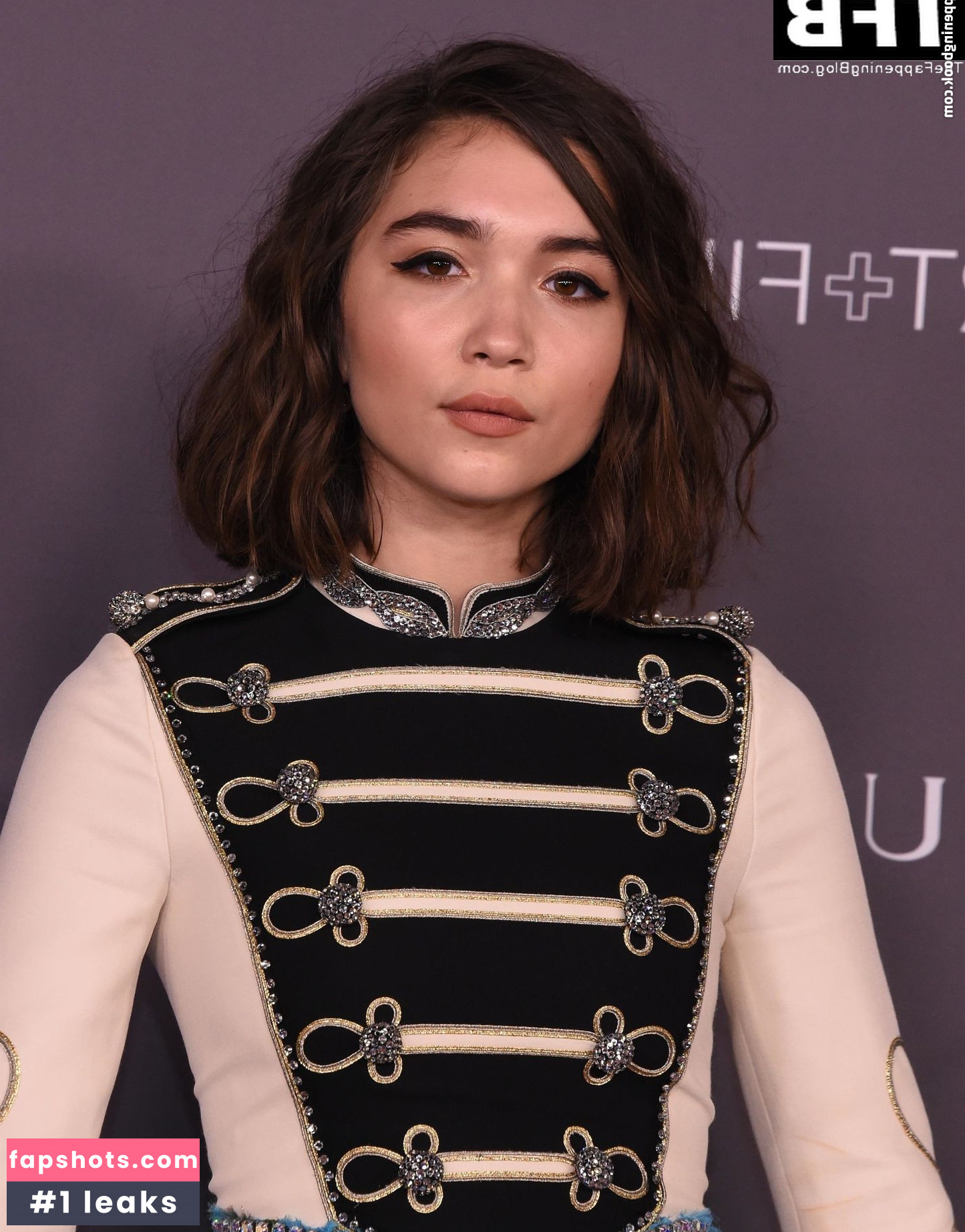 Rowan Blanchard gallery photo #521