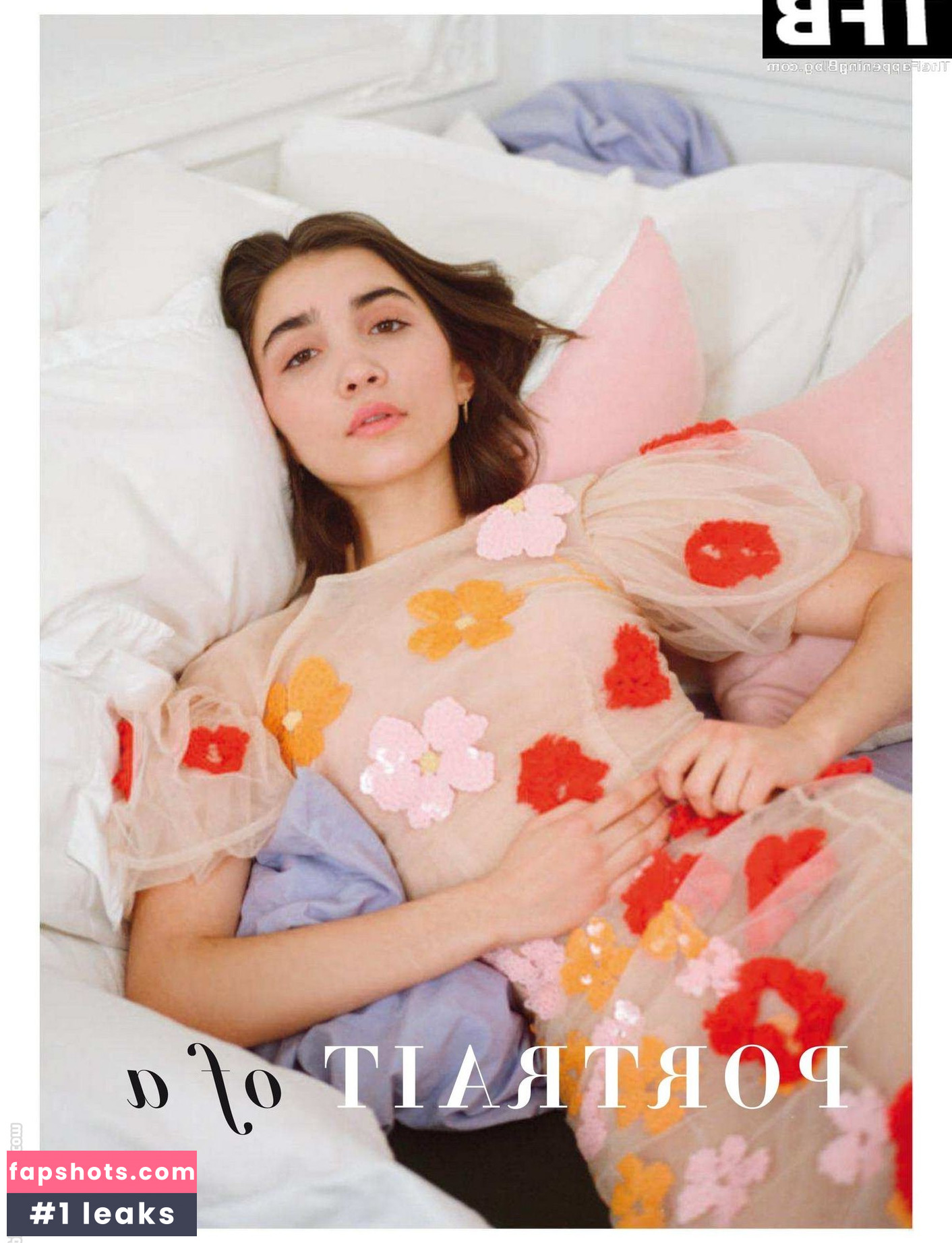 Rowan Blanchard gallery photo #522