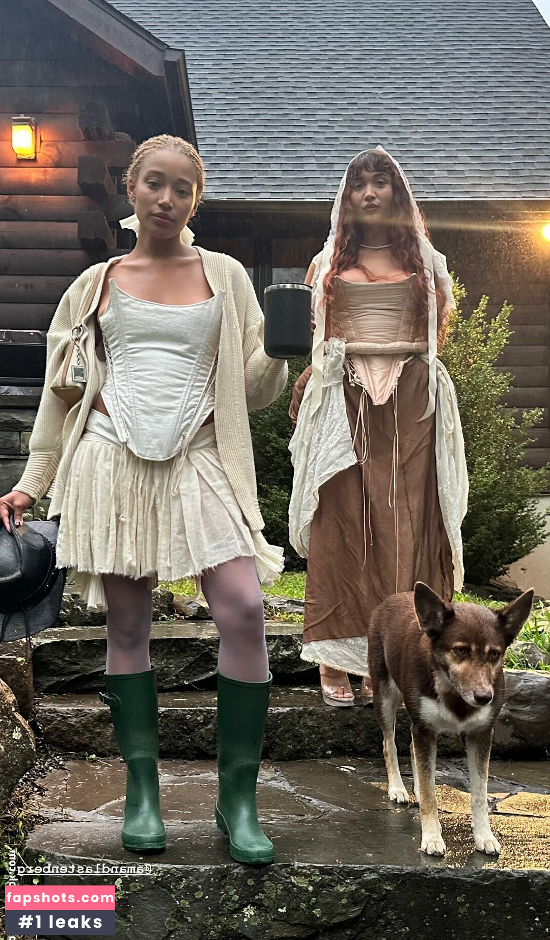 Rowan Blanchard gallery photo #55