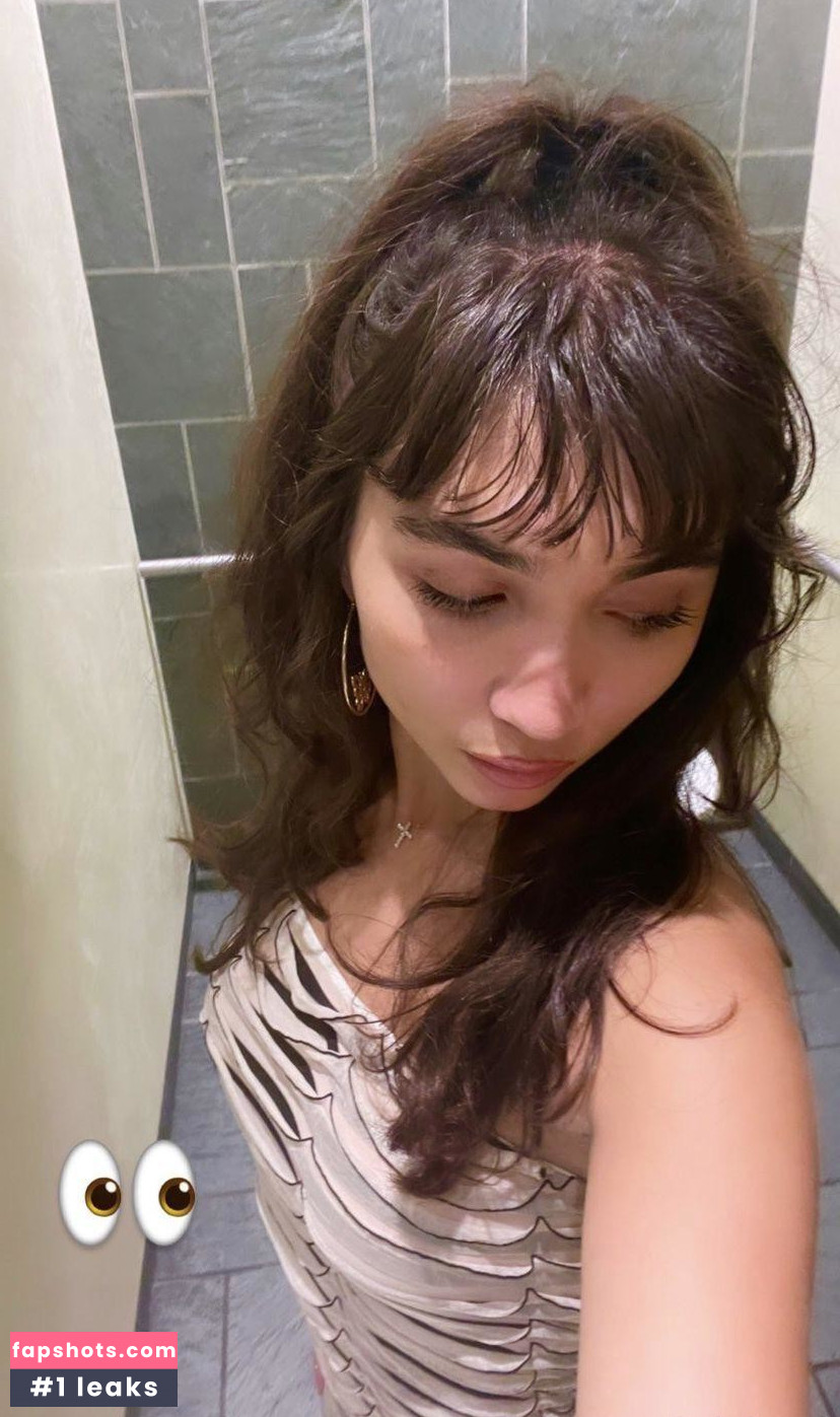 Rowan Blanchard gallery photo #546