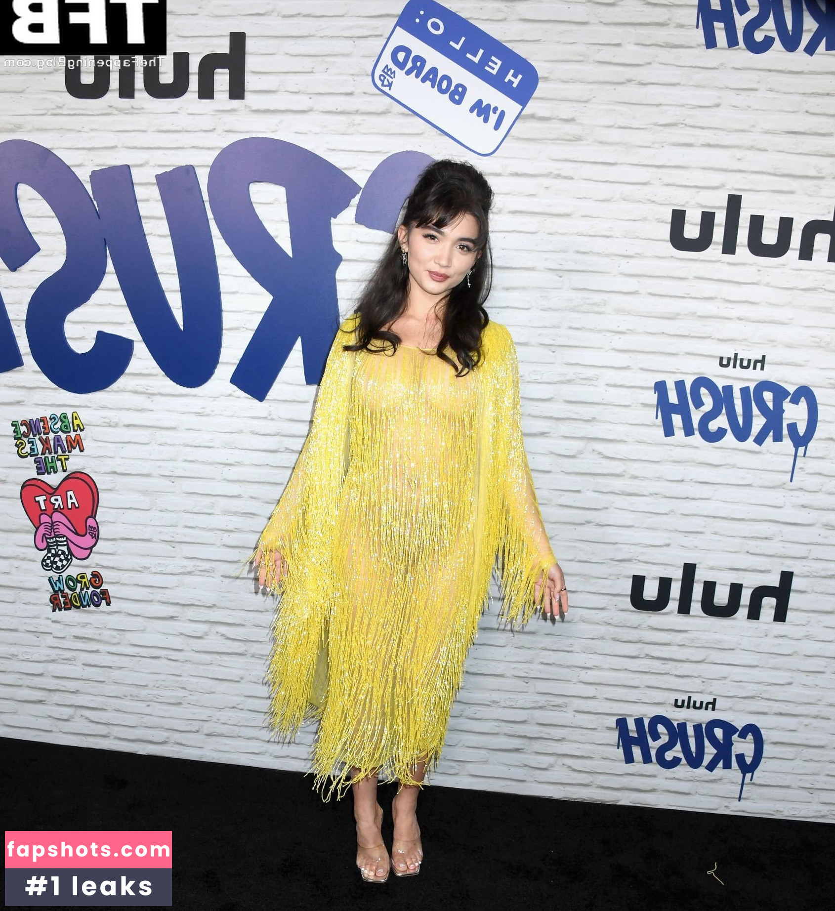 Rowan Blanchard gallery photo #547