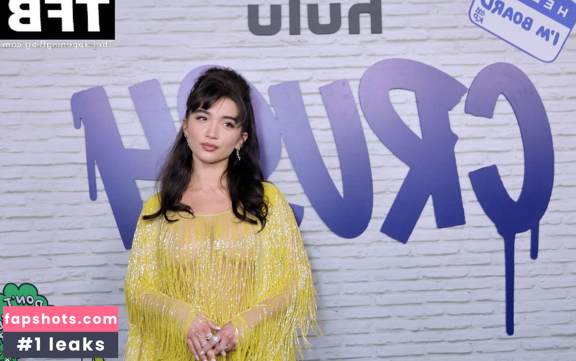 Rowan Blanchard gallery photo #548