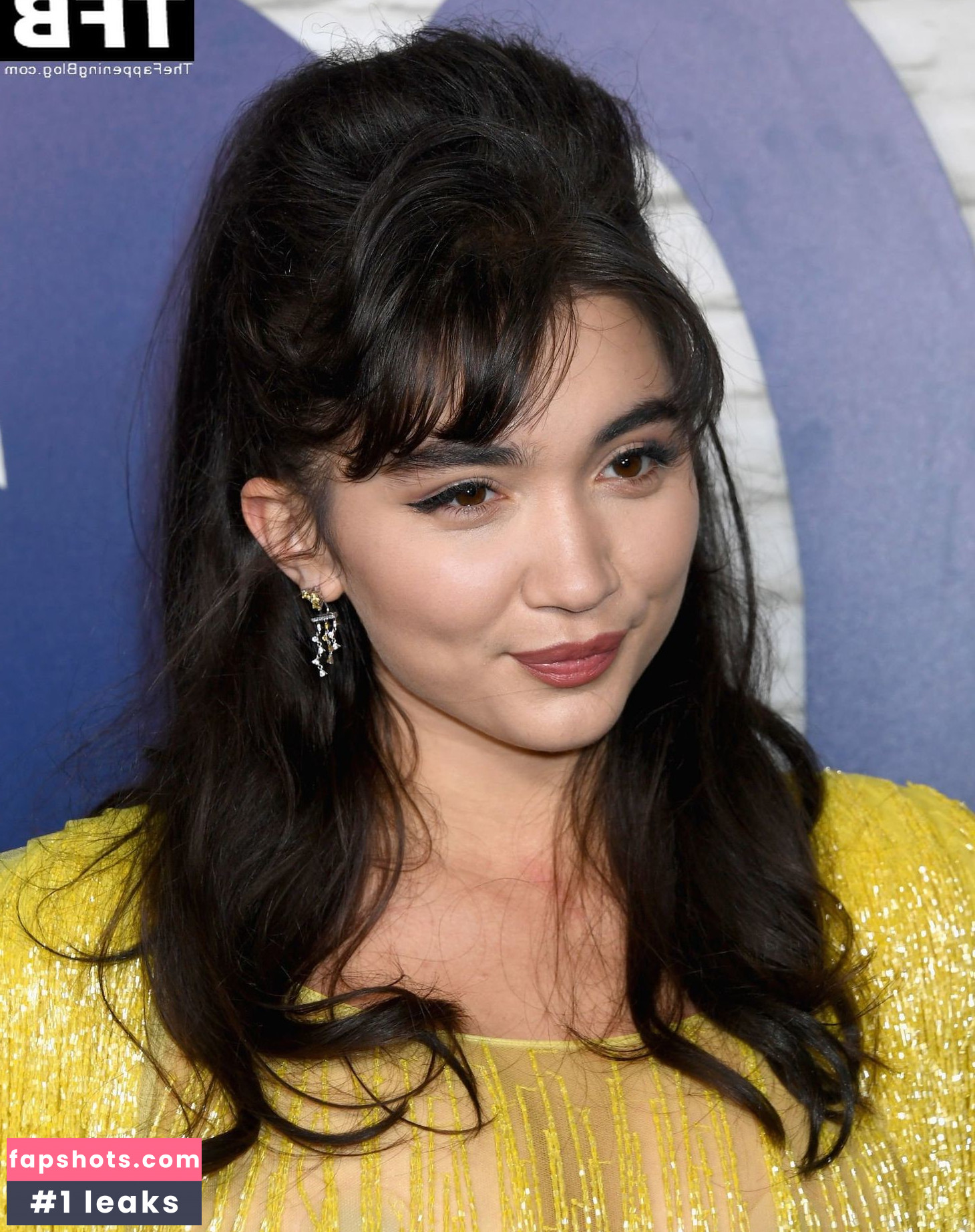 Rowan Blanchard gallery photo #549