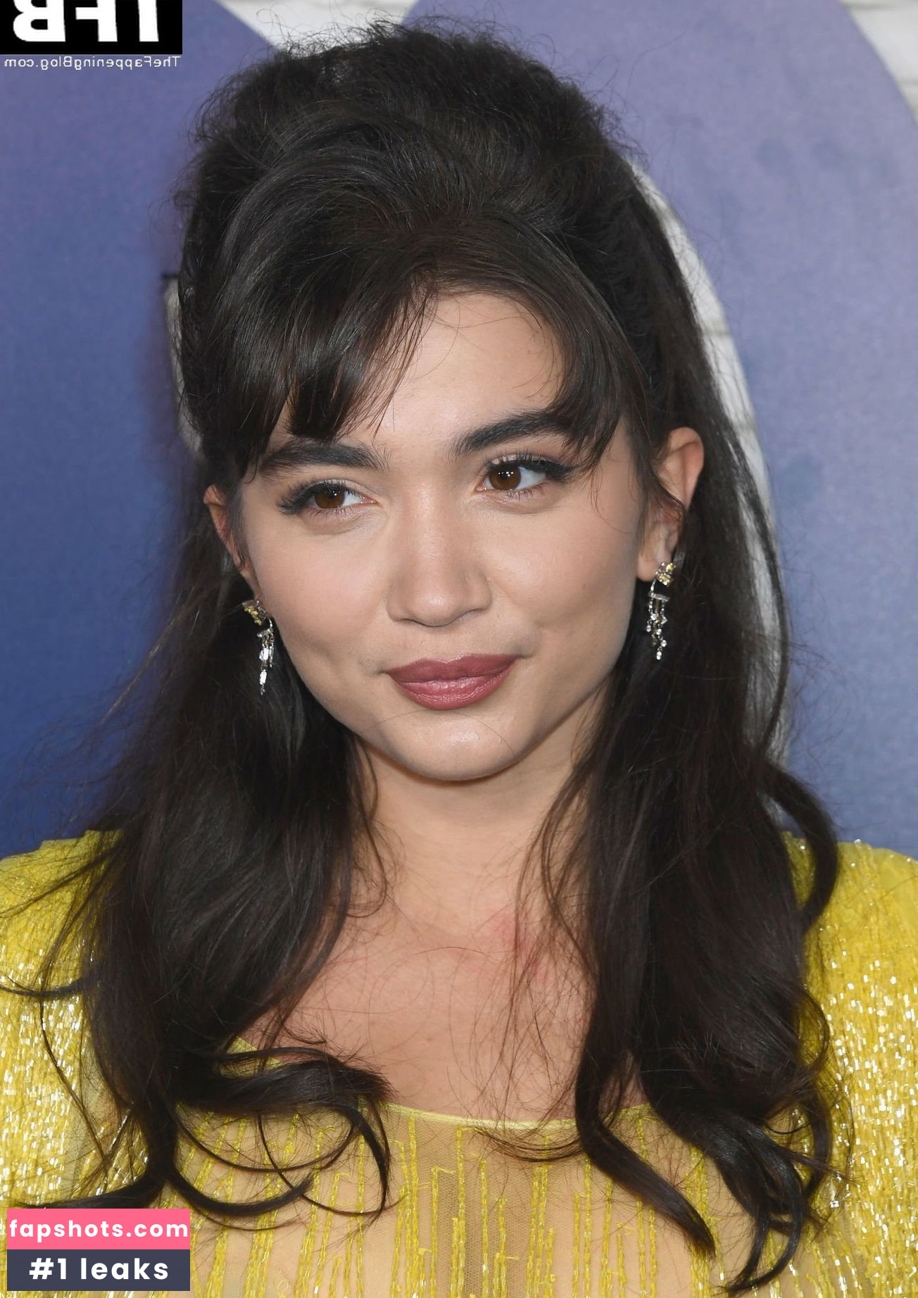 Rowan Blanchard gallery photo #550