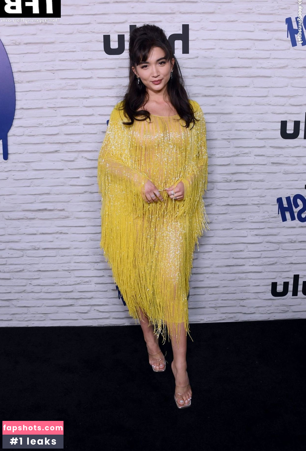 Rowan Blanchard gallery photo #551