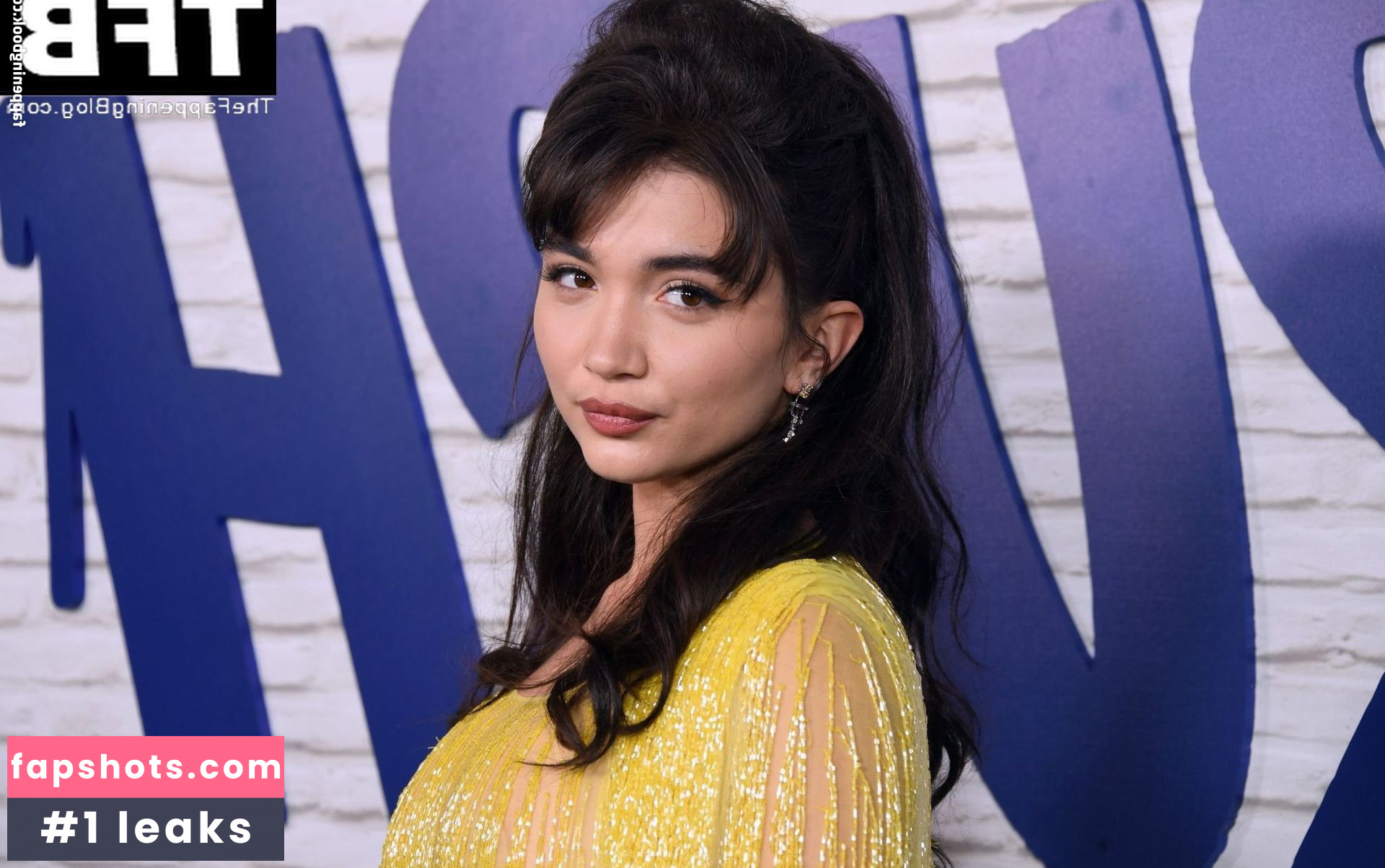 Rowan Blanchard gallery photo #553